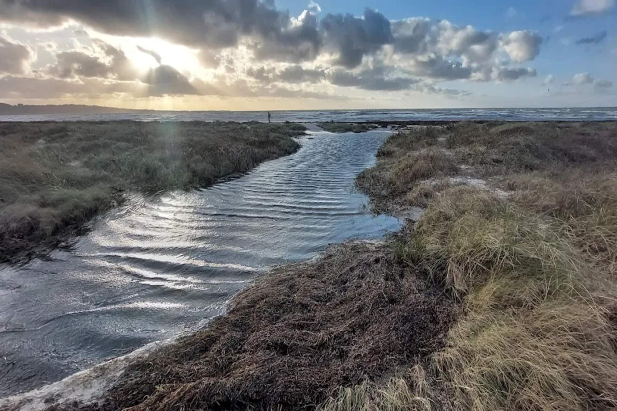 Maison de vacances pour 6 a Vig-Vue sur l'eau
