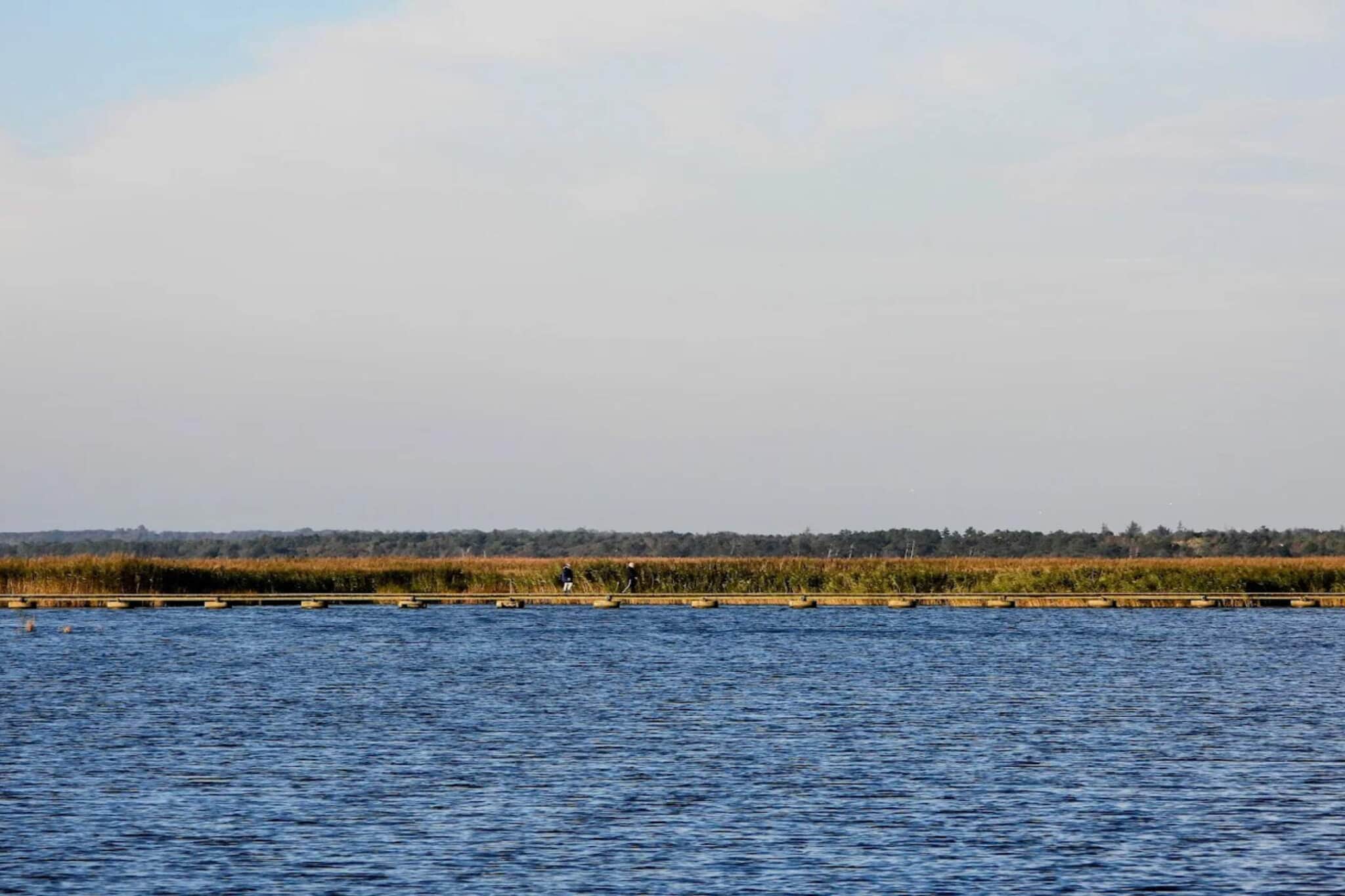 Maison de vacances pour 6 a Vig-Vue sur l'eau