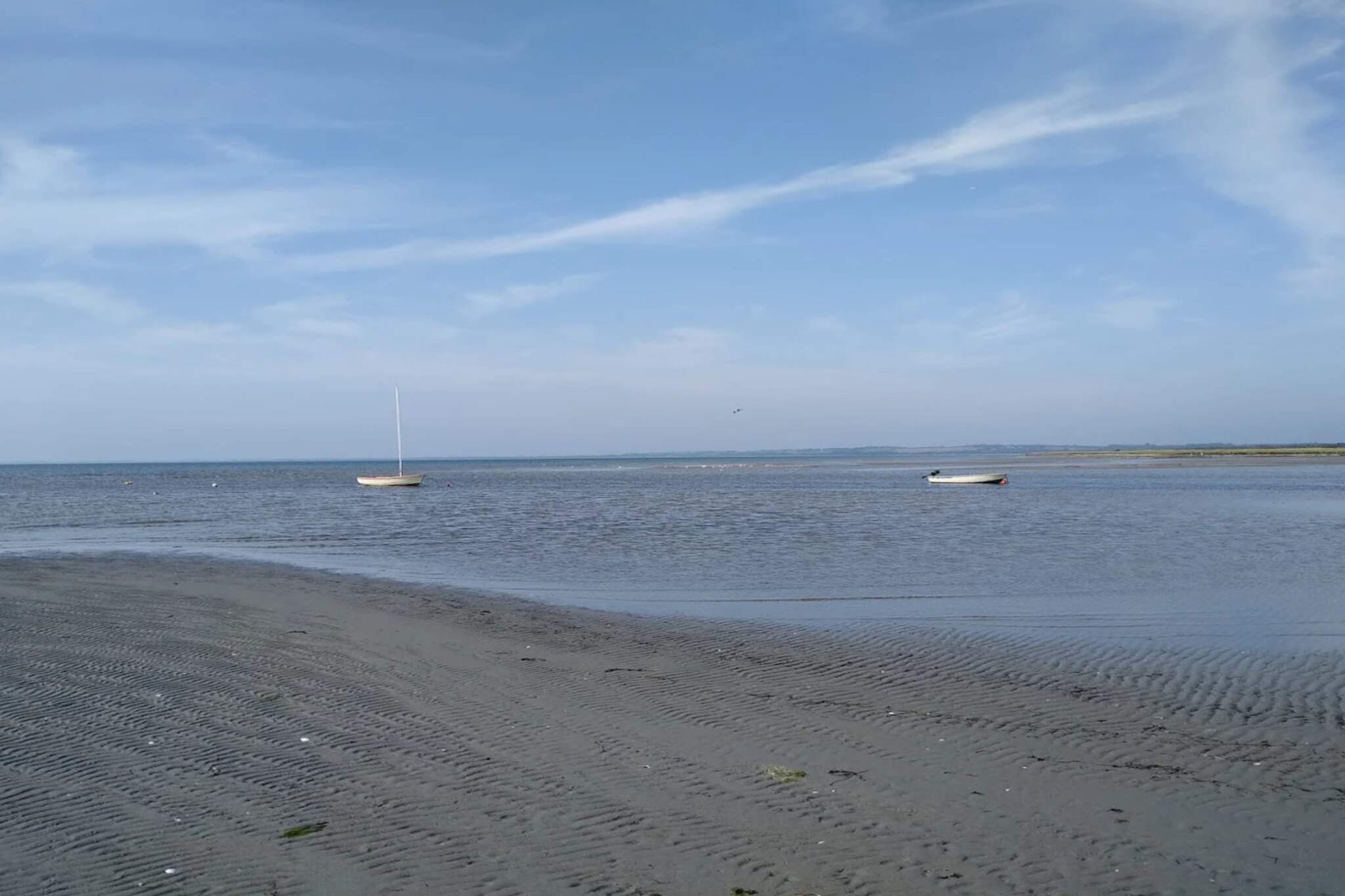 Maison de vacances pour 6 a Vig-Vue sur l'eau
