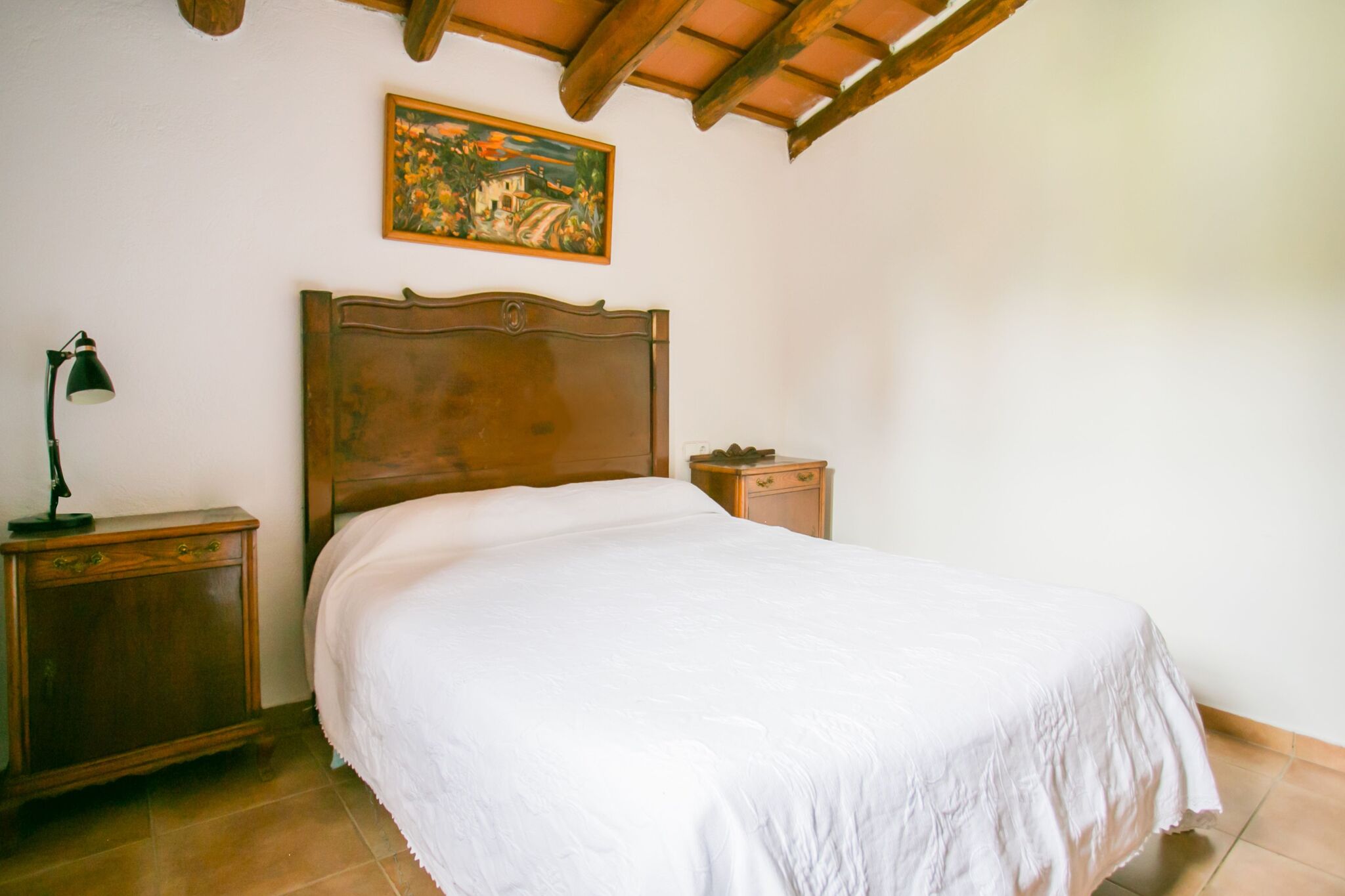 Appartement séduisant dans le parc national de Malmedy, Montseny