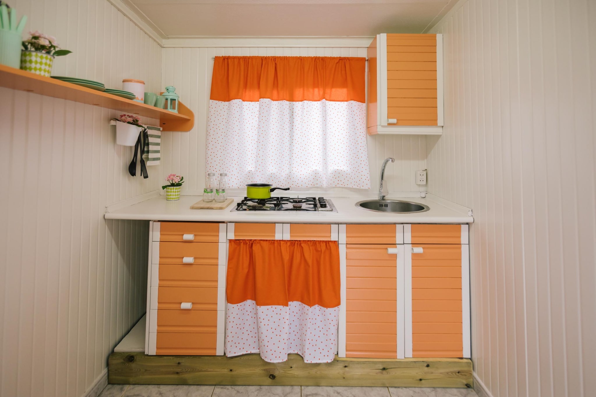 Stylish Chalet in Mont-roig