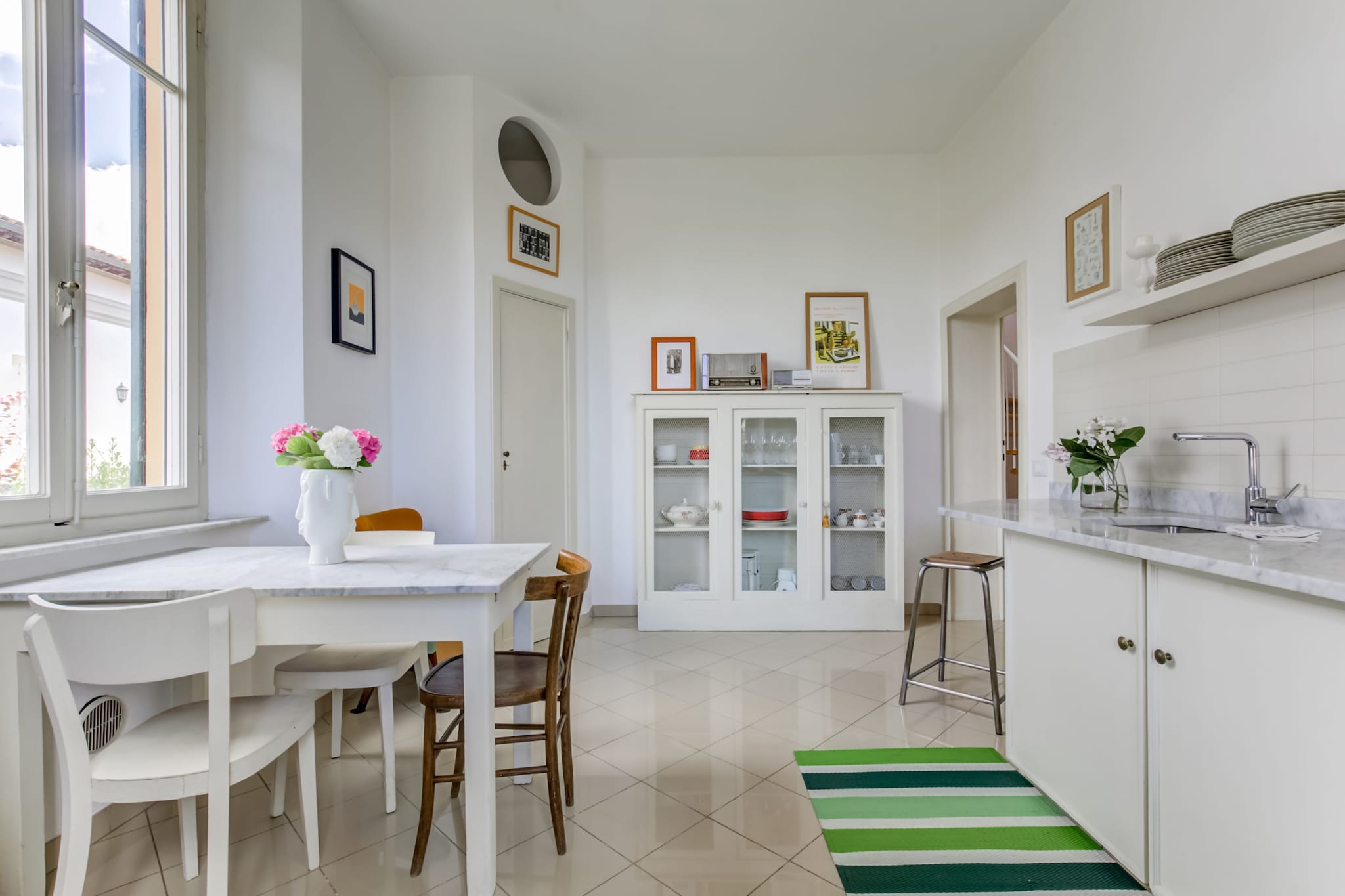 Pisa Getaway by the Tower