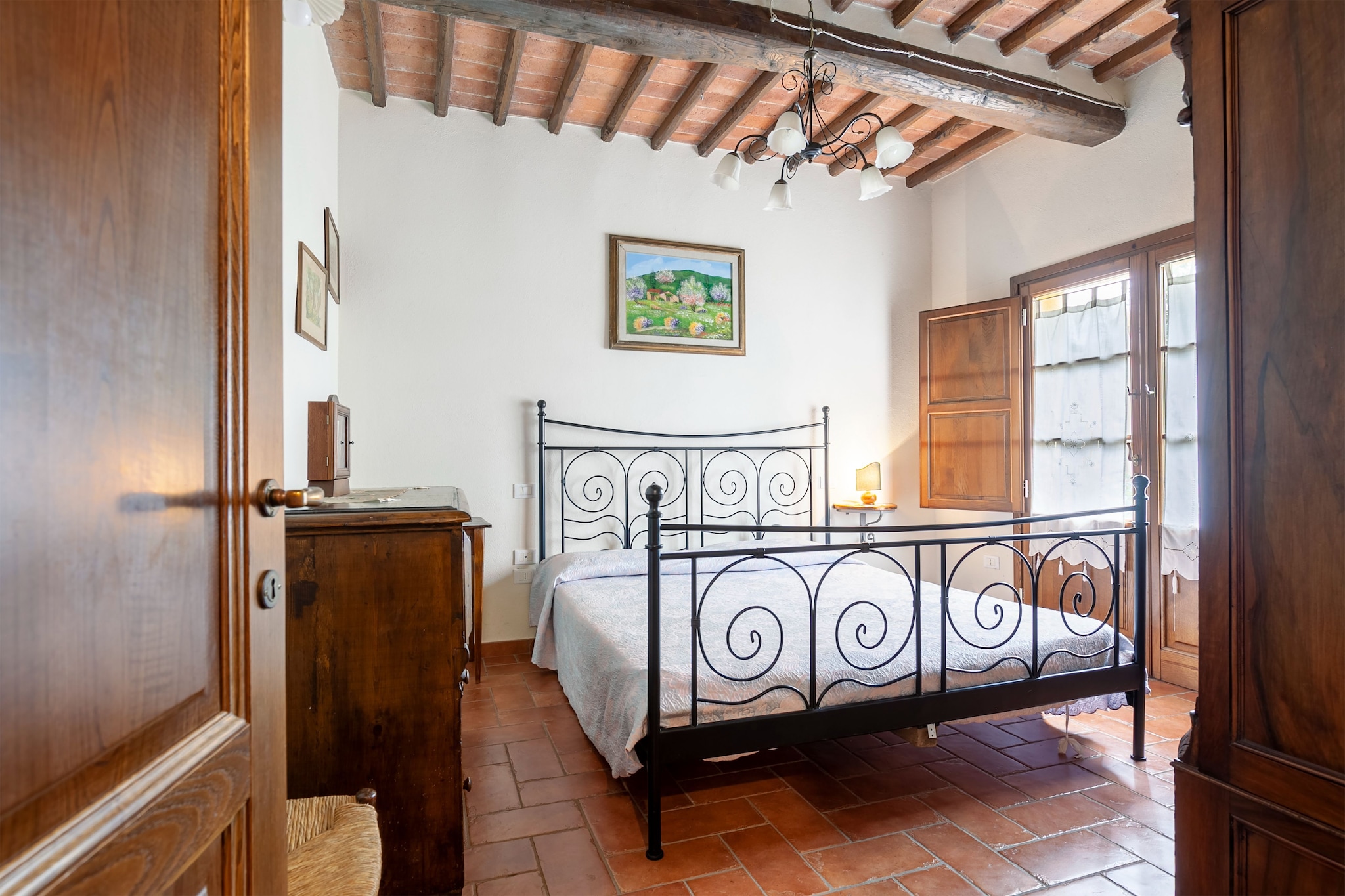 Belvilla by OYO Farmhous with Swimming Pool