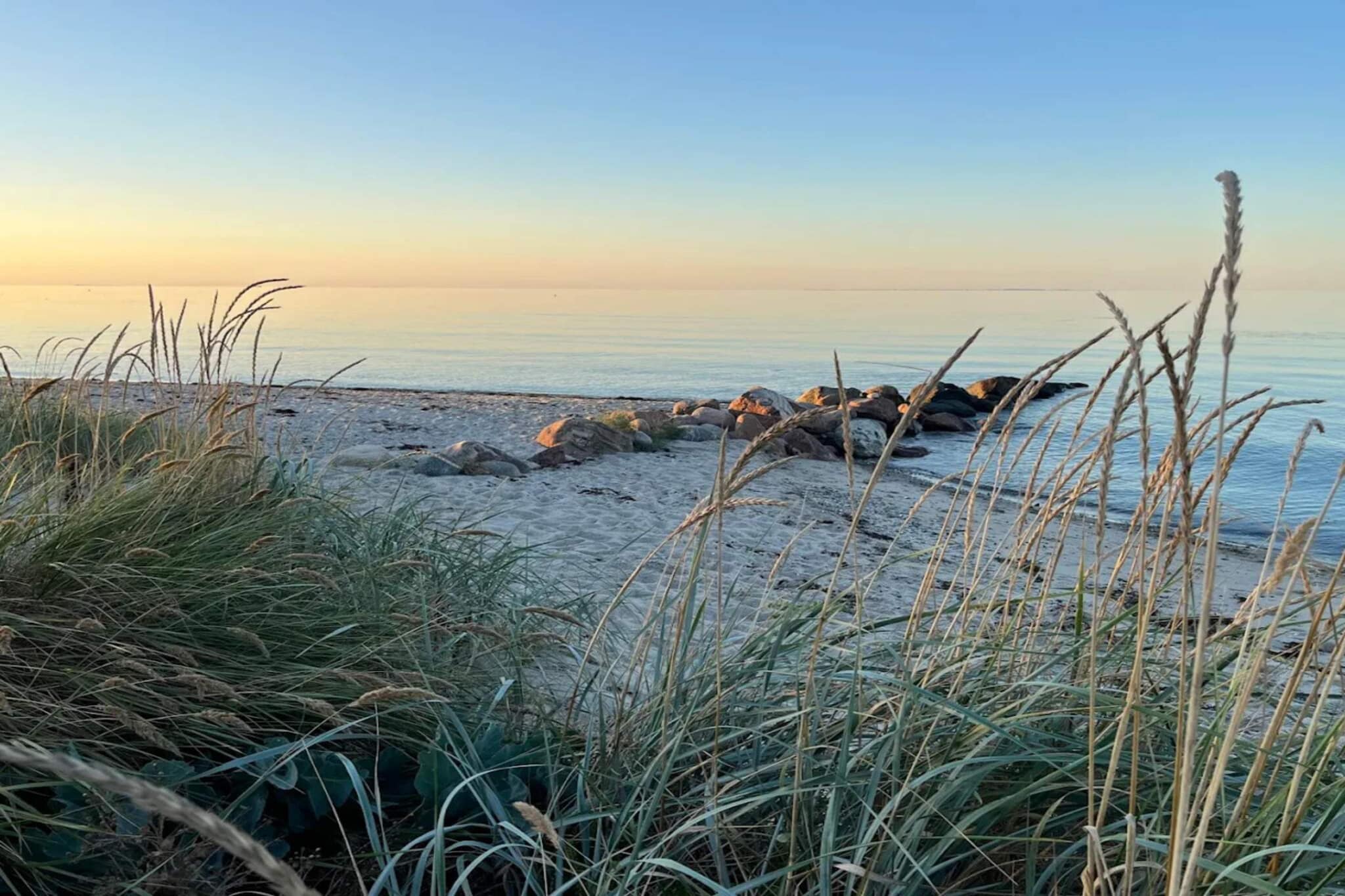 6 person holiday home in Otterup