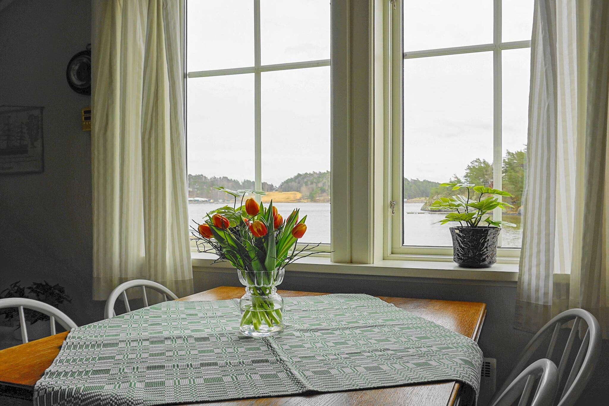 4 Personen Ferienhaus in ELLÖS - Innenbereich