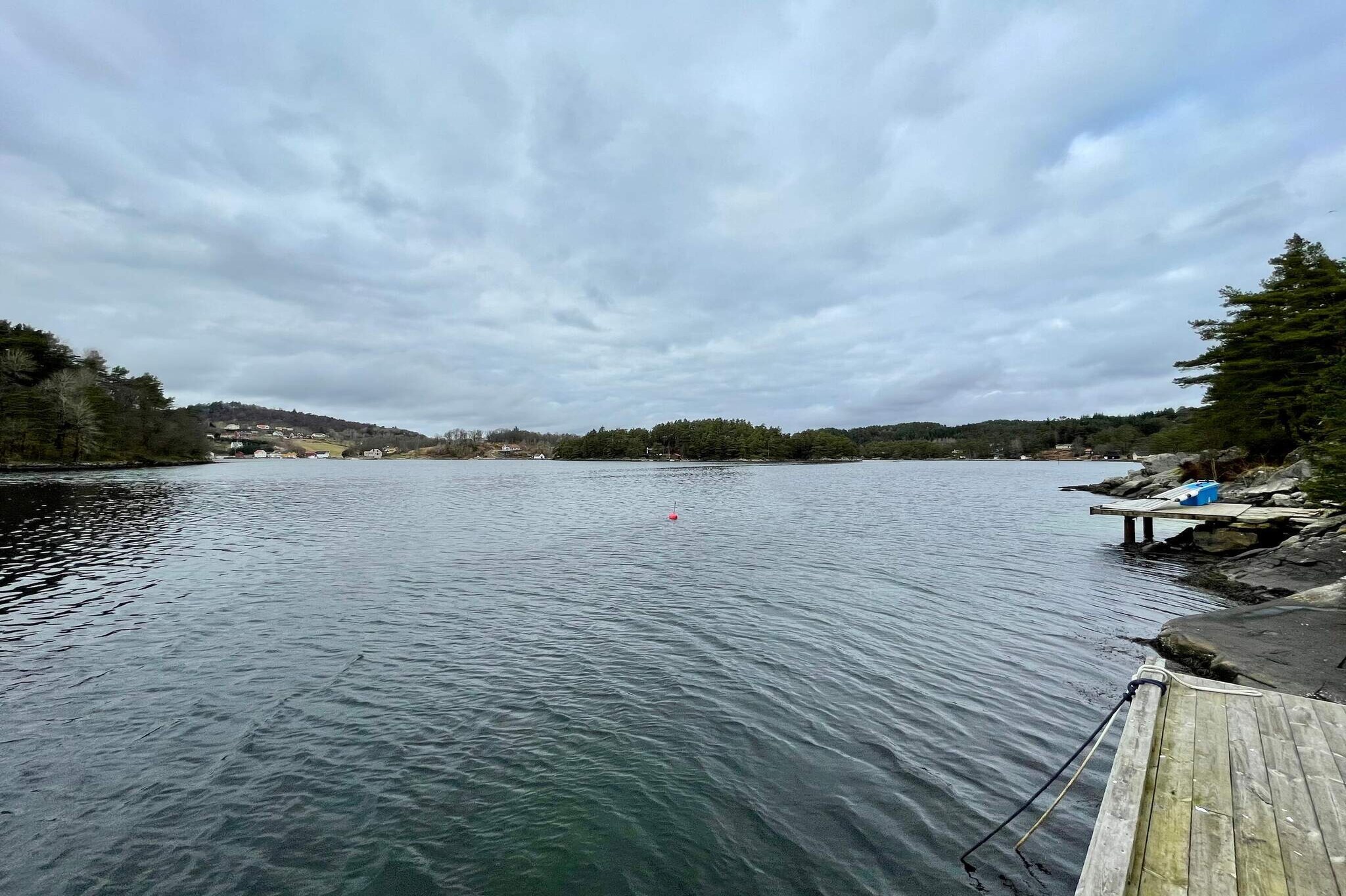 8 person holiday home in SVEIO - Outdoor