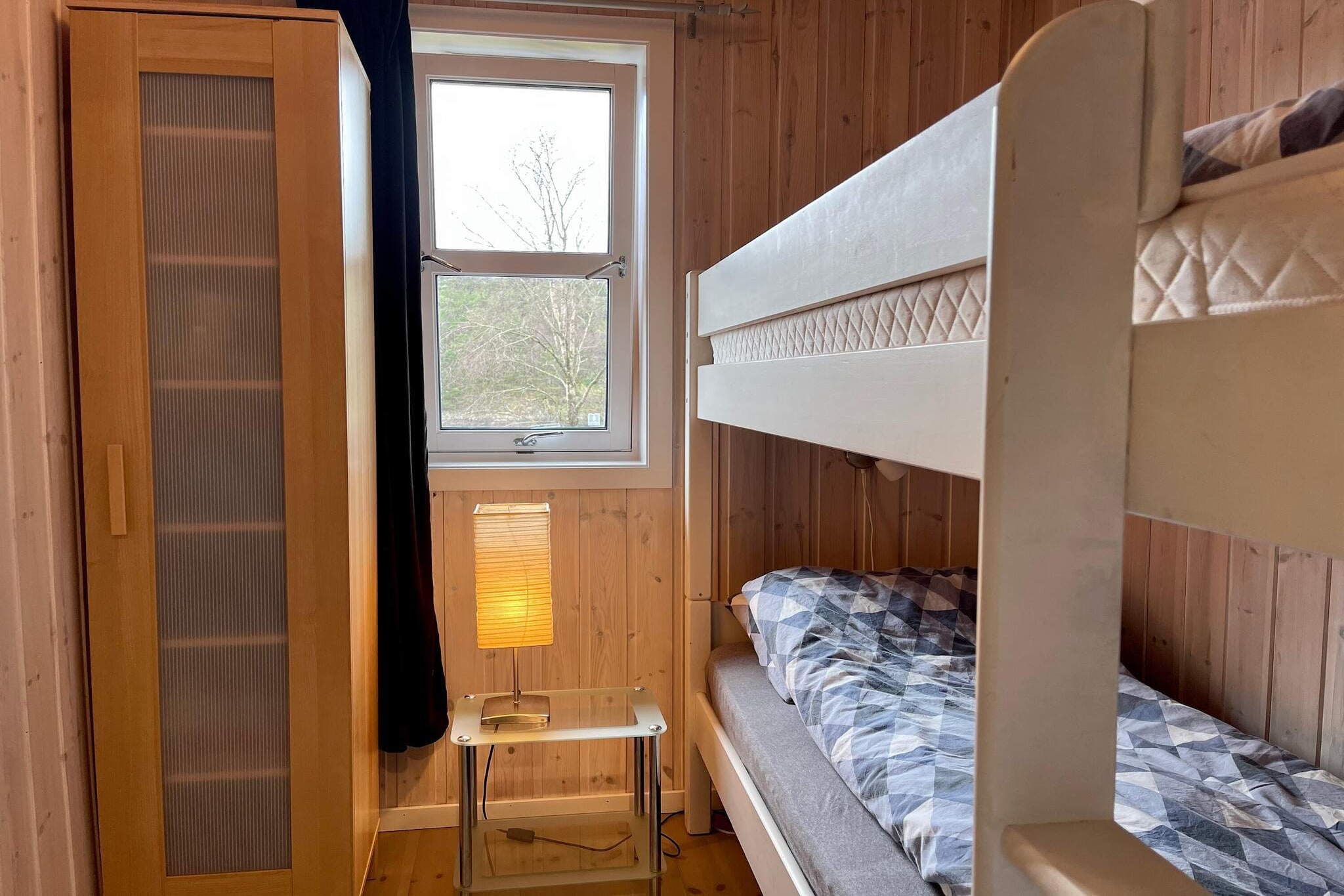 8 person holiday home in SVEIO - Indoor