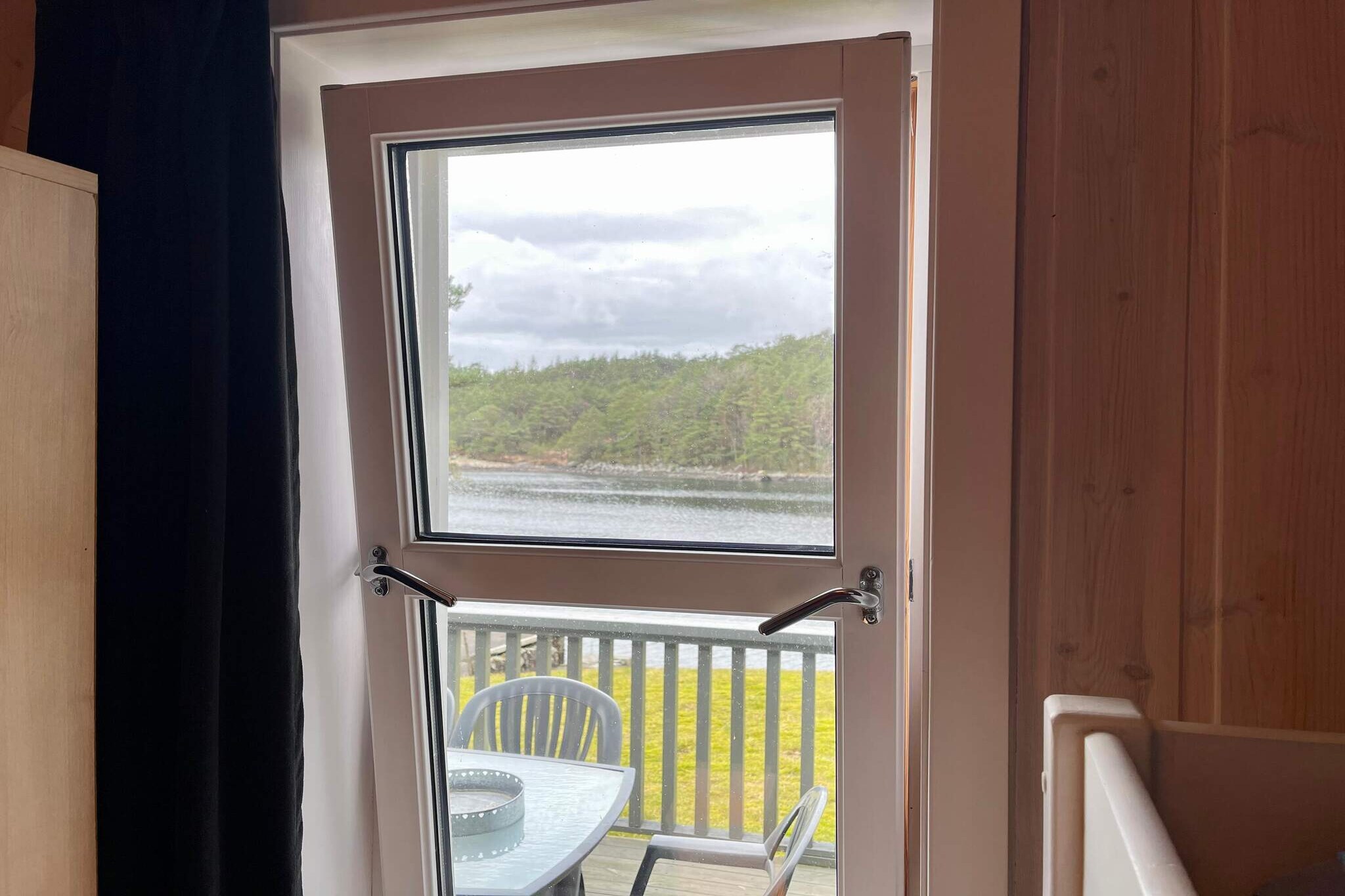 8 person holiday home in SVEIO - Indoor