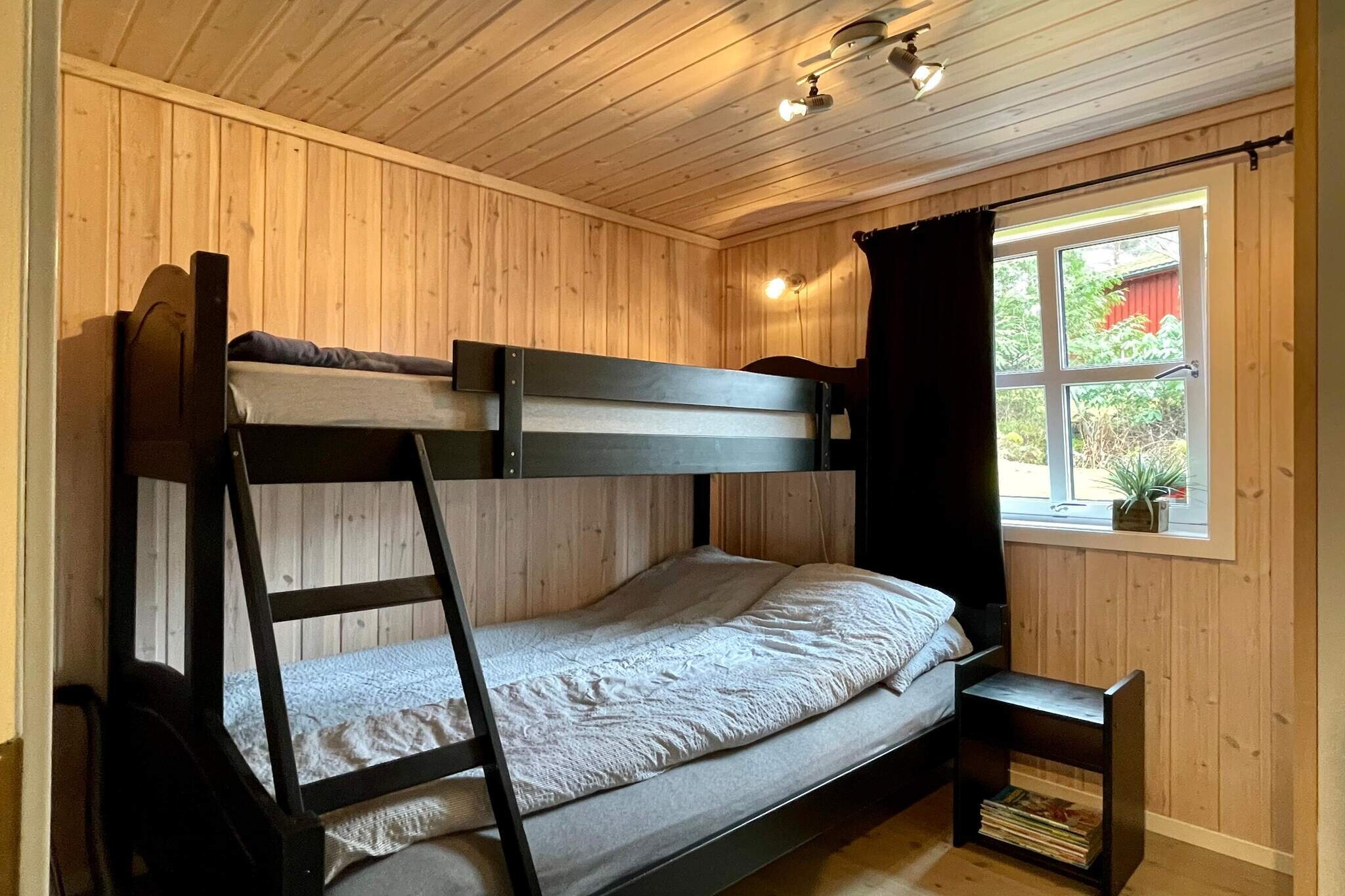 8 person holiday home in SVEIO - Indoor