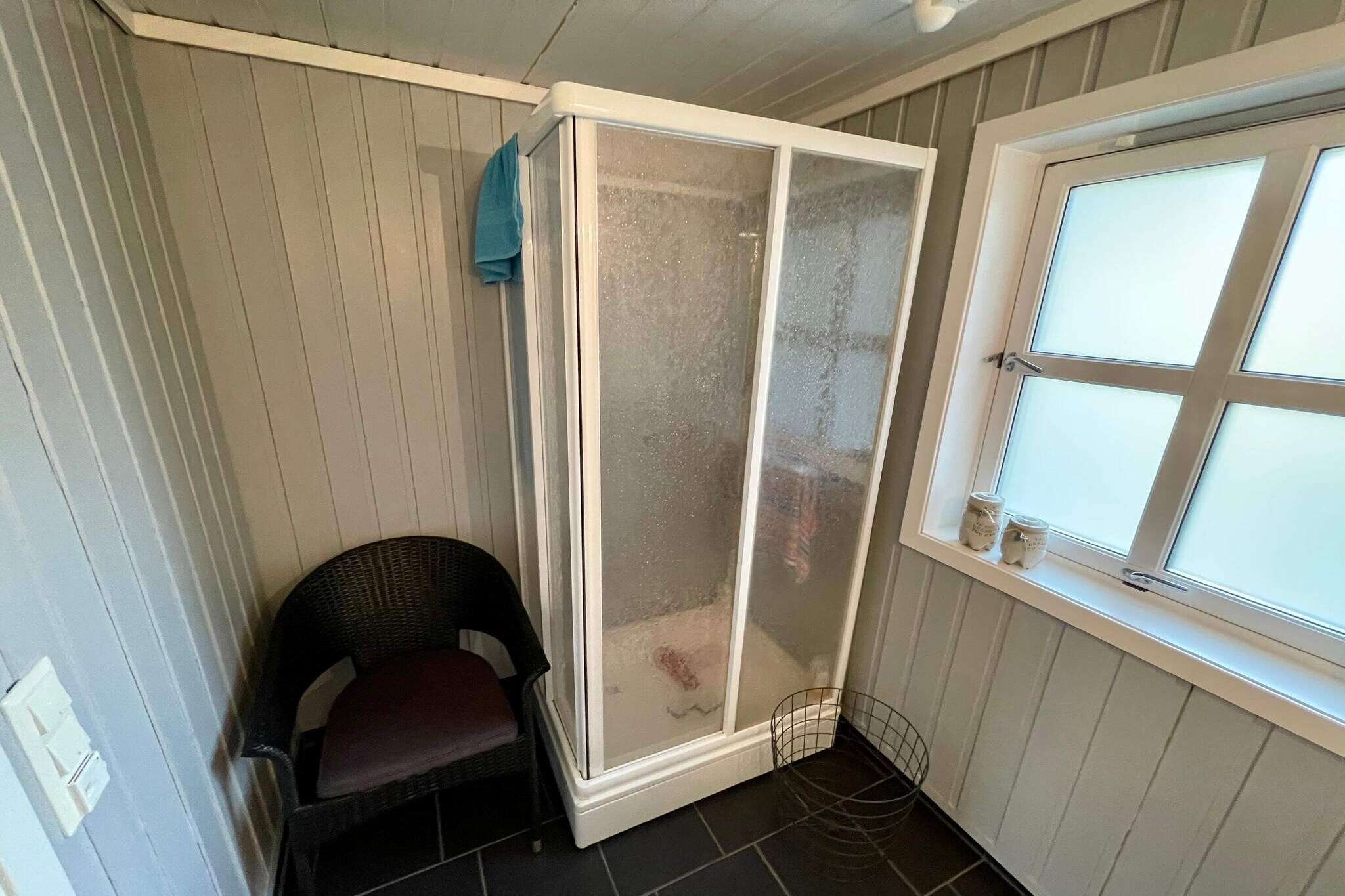 8 person holiday home in SVEIO - Indoor