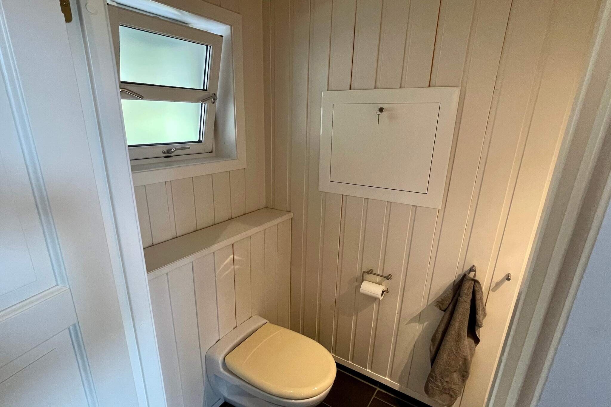 8 person holiday home in SVEIO - Indoor