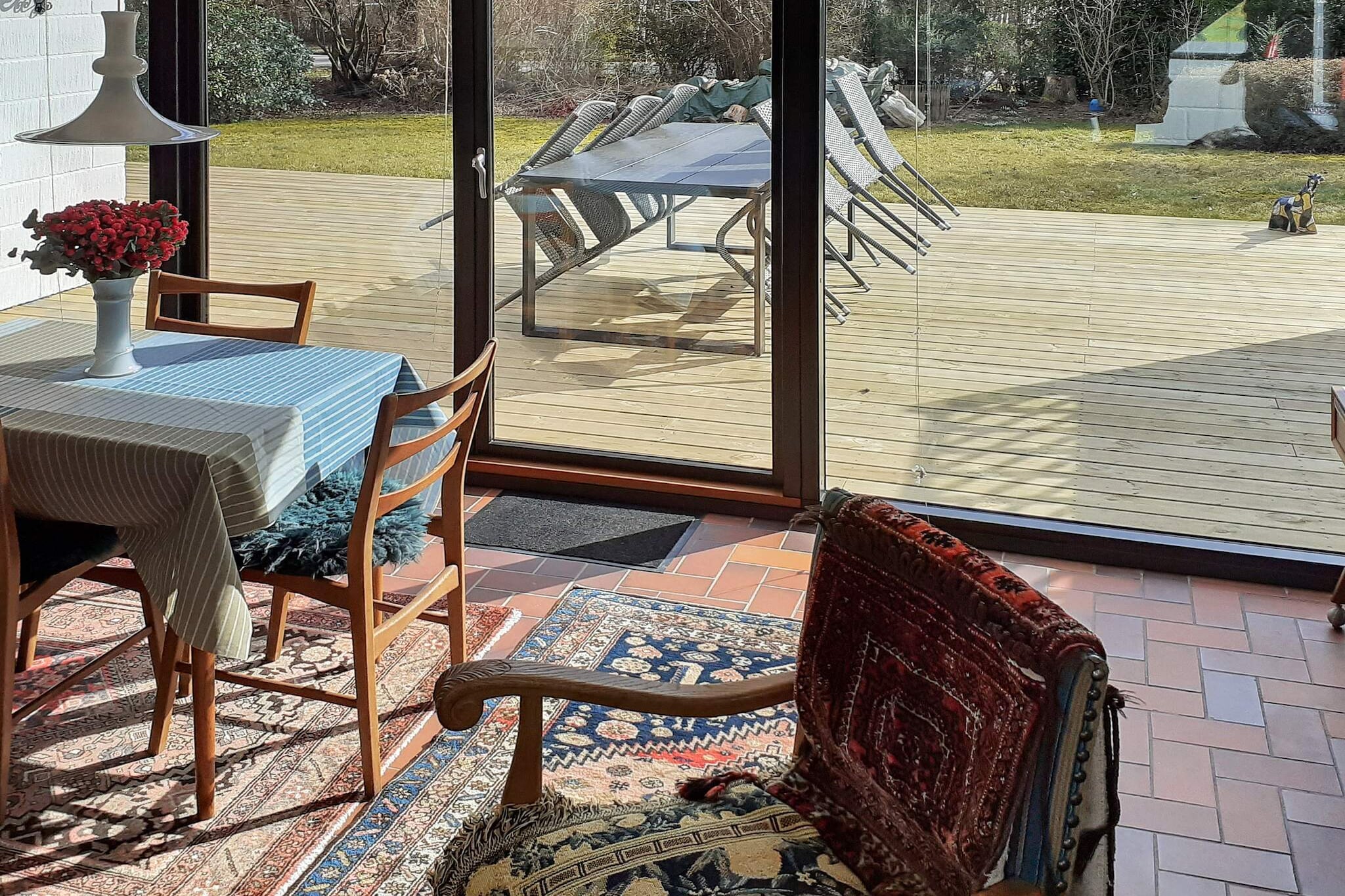 5 persoons vakantie huis in Gilleleje-Binnen