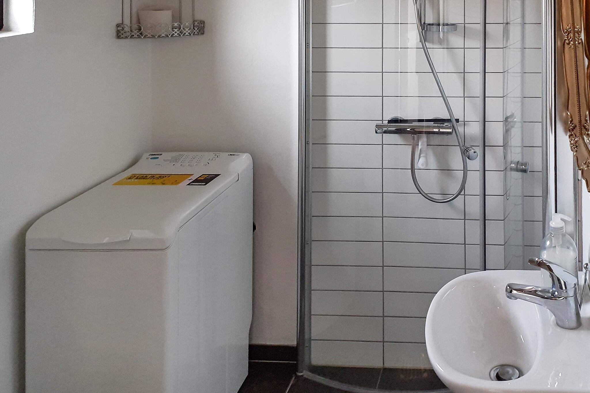 5 persoons vakantie huis in Gilleleje-Binnen