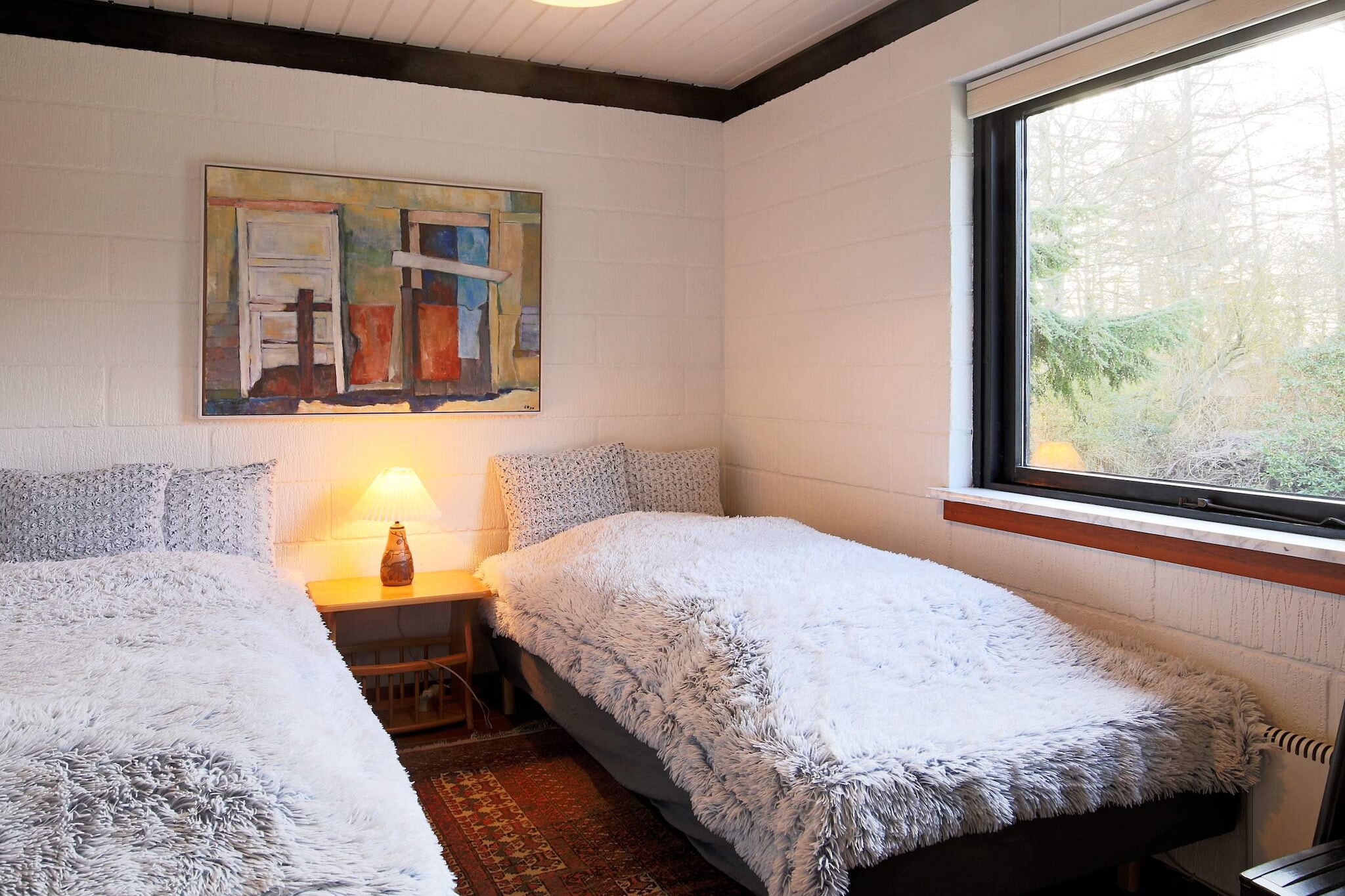 5 persoons vakantie huis in Gilleleje-Binnen