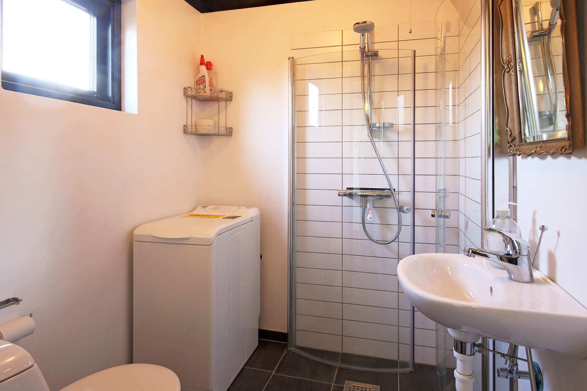 5 persoons vakantie huis in Gilleleje-Binnen