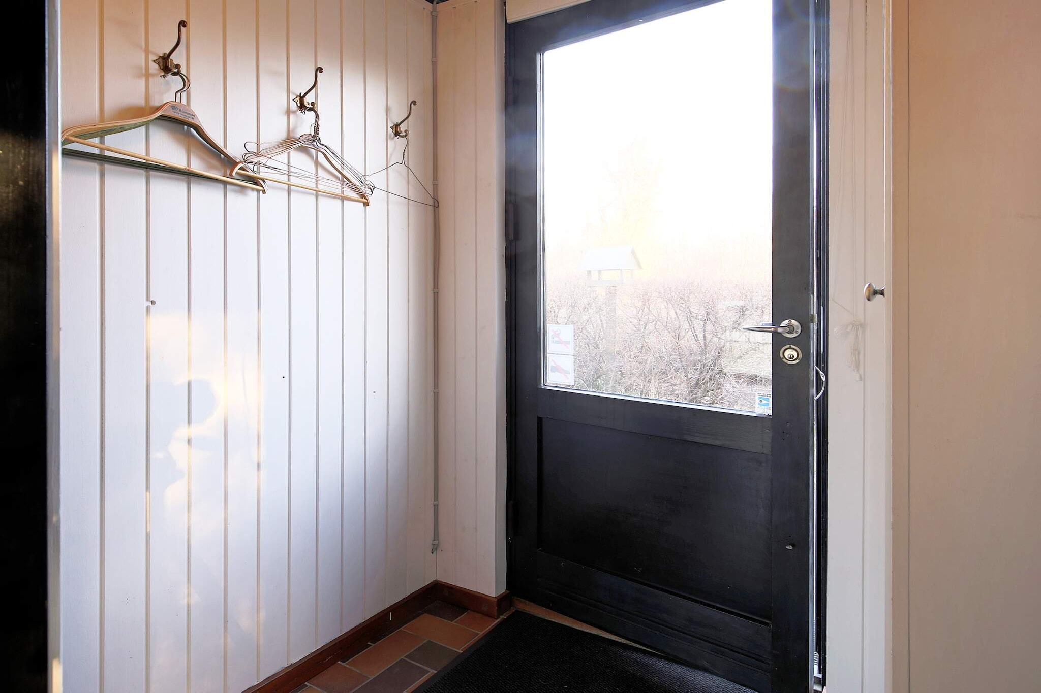 5 persoons vakantie huis in Gilleleje-Binnen