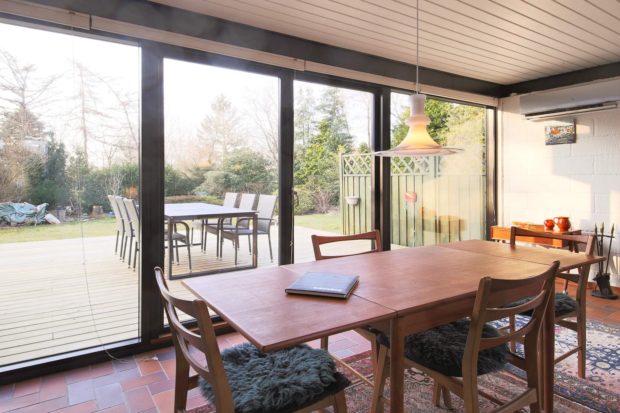 5 persoons vakantie huis in Gilleleje-Binnen