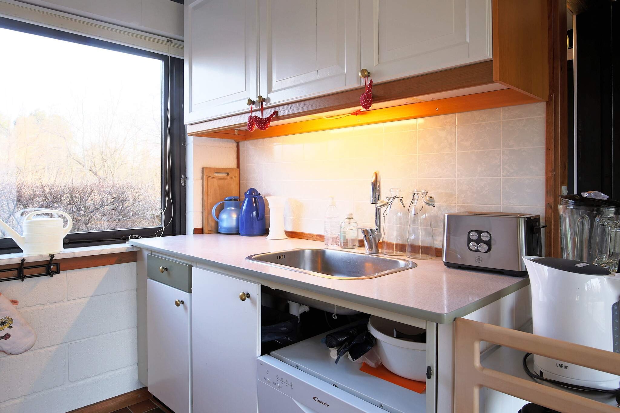 5 persoons vakantie huis in Gilleleje-Binnen