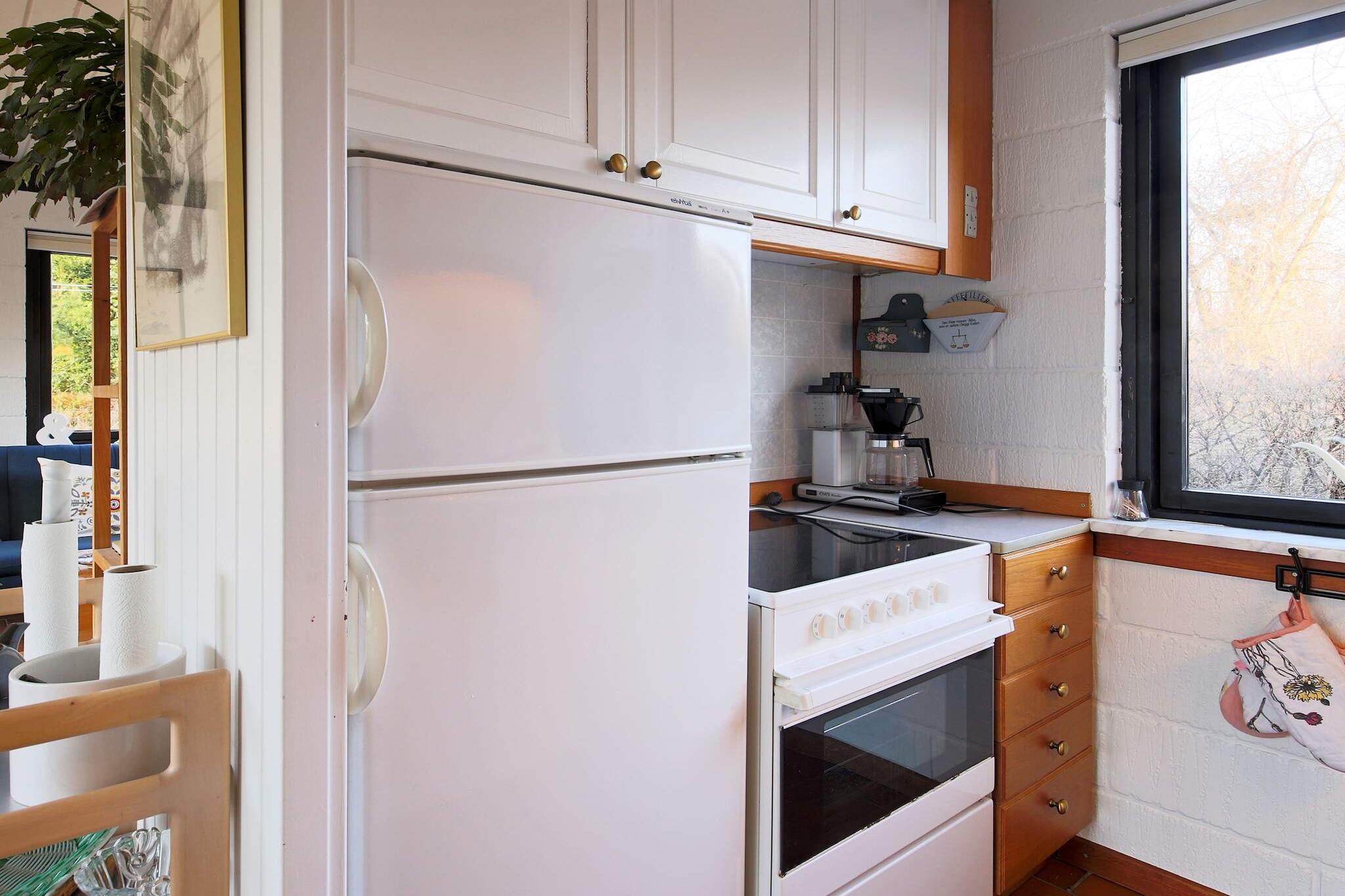 5 persoons vakantie huis in Gilleleje-Binnen