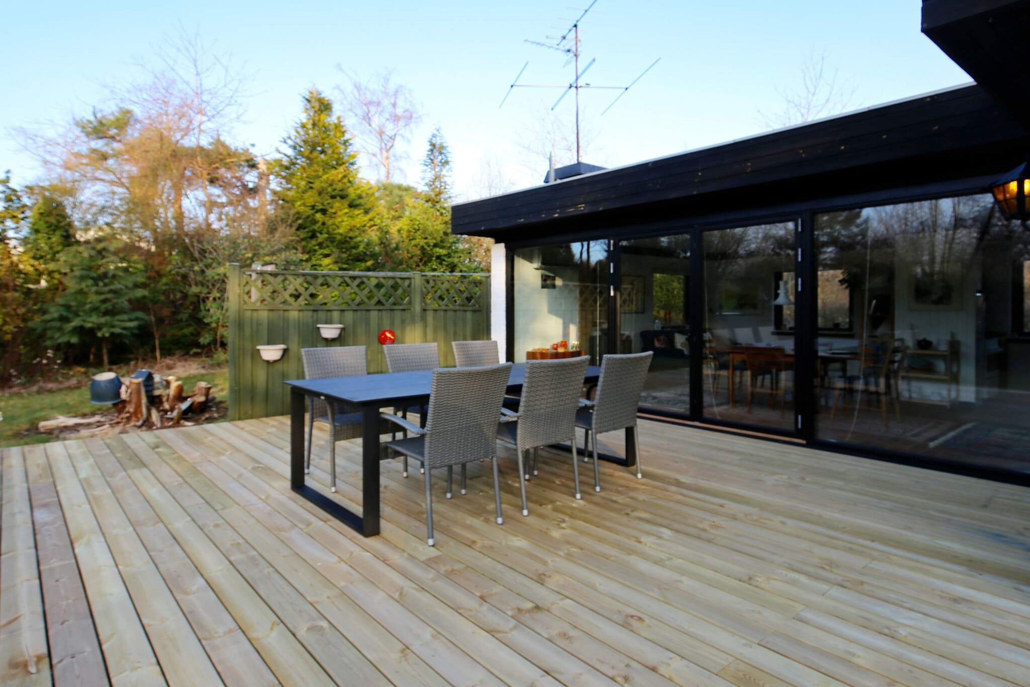 5 persoons vakantie huis in Gilleleje