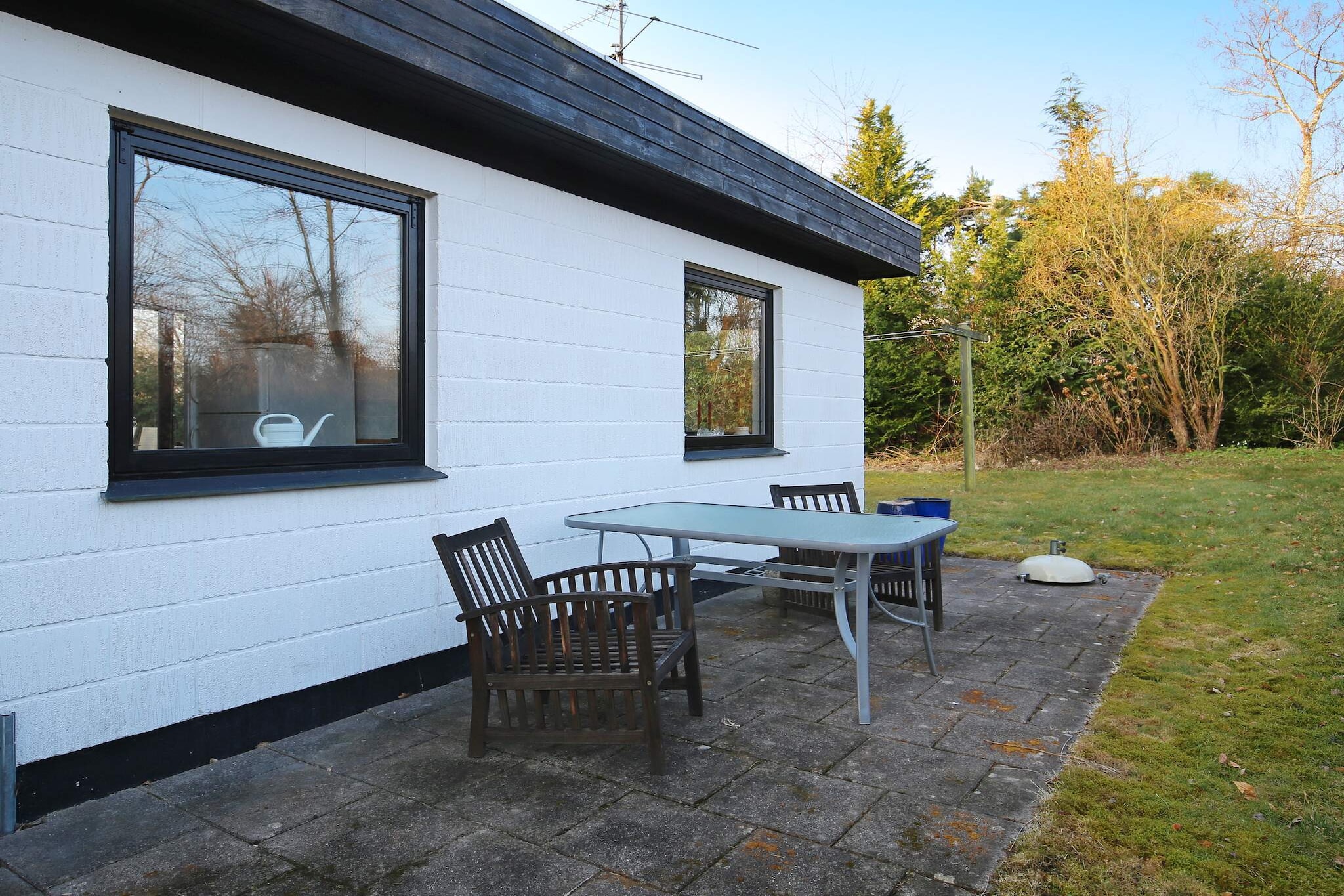 5 persoons vakantie huis in Gilleleje-Uitzicht