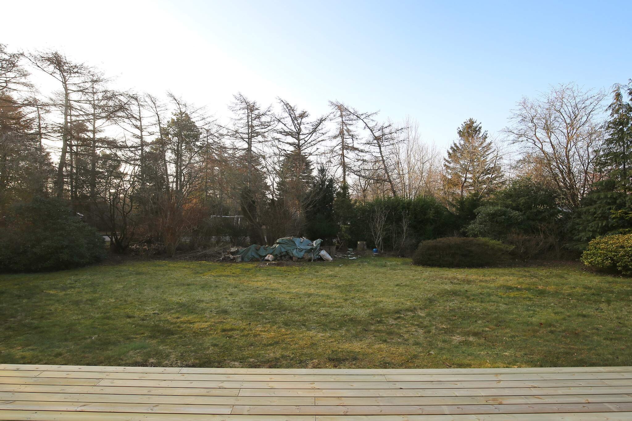 5 persoons vakantie huis in Gilleleje-Uitzicht