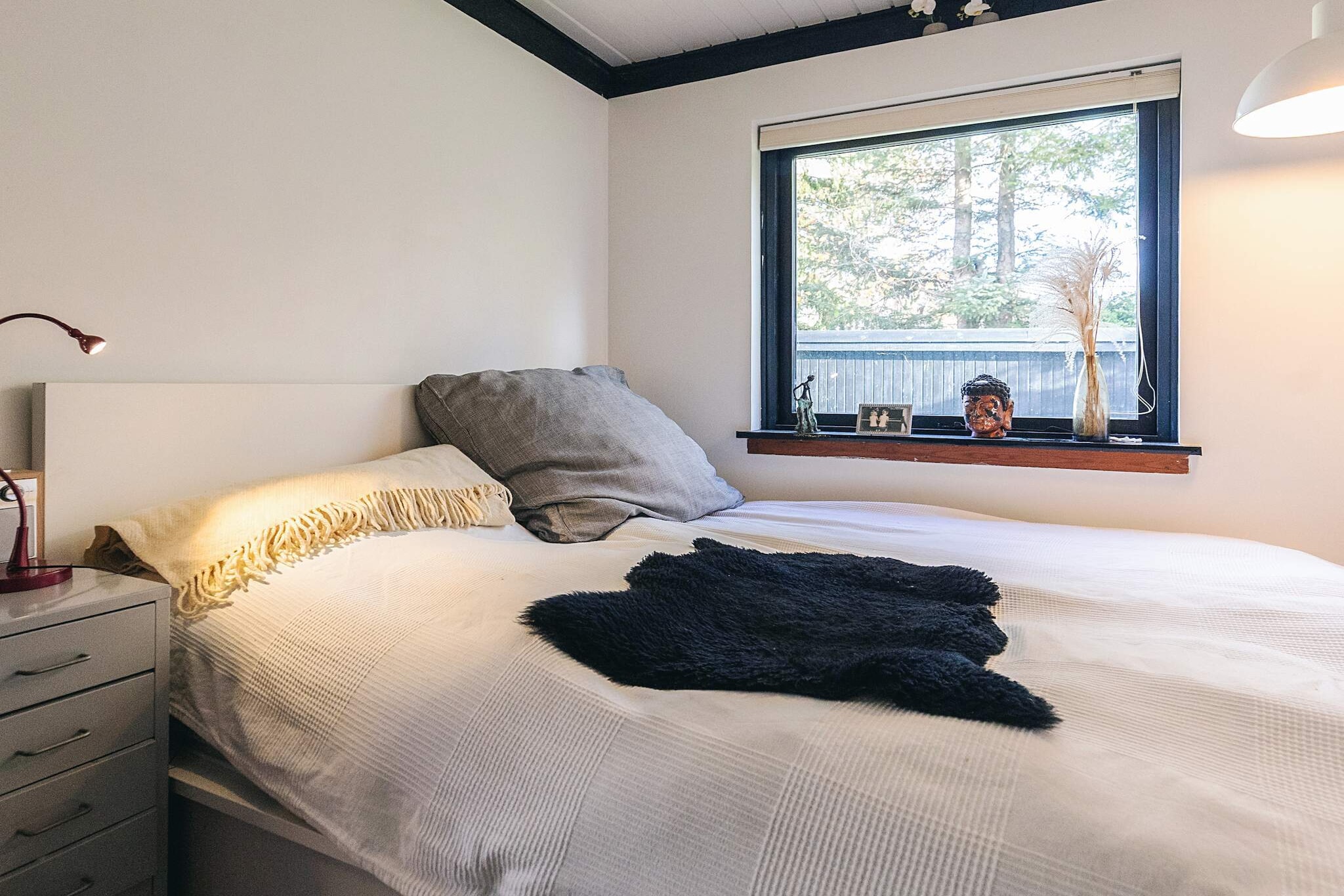 5 person holiday home in Gilleleje - Indoor