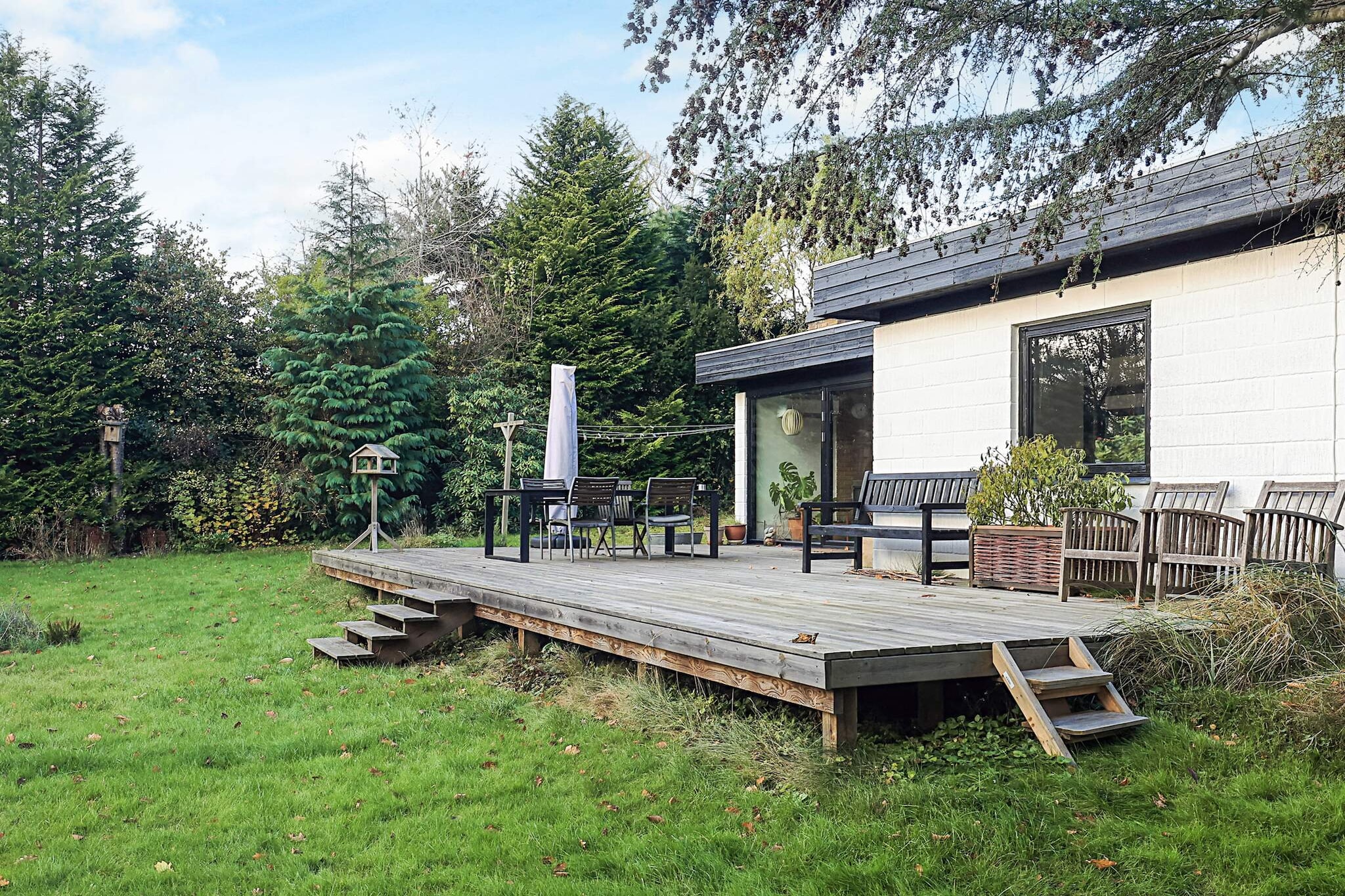 5 person holiday home in Gilleleje - View
