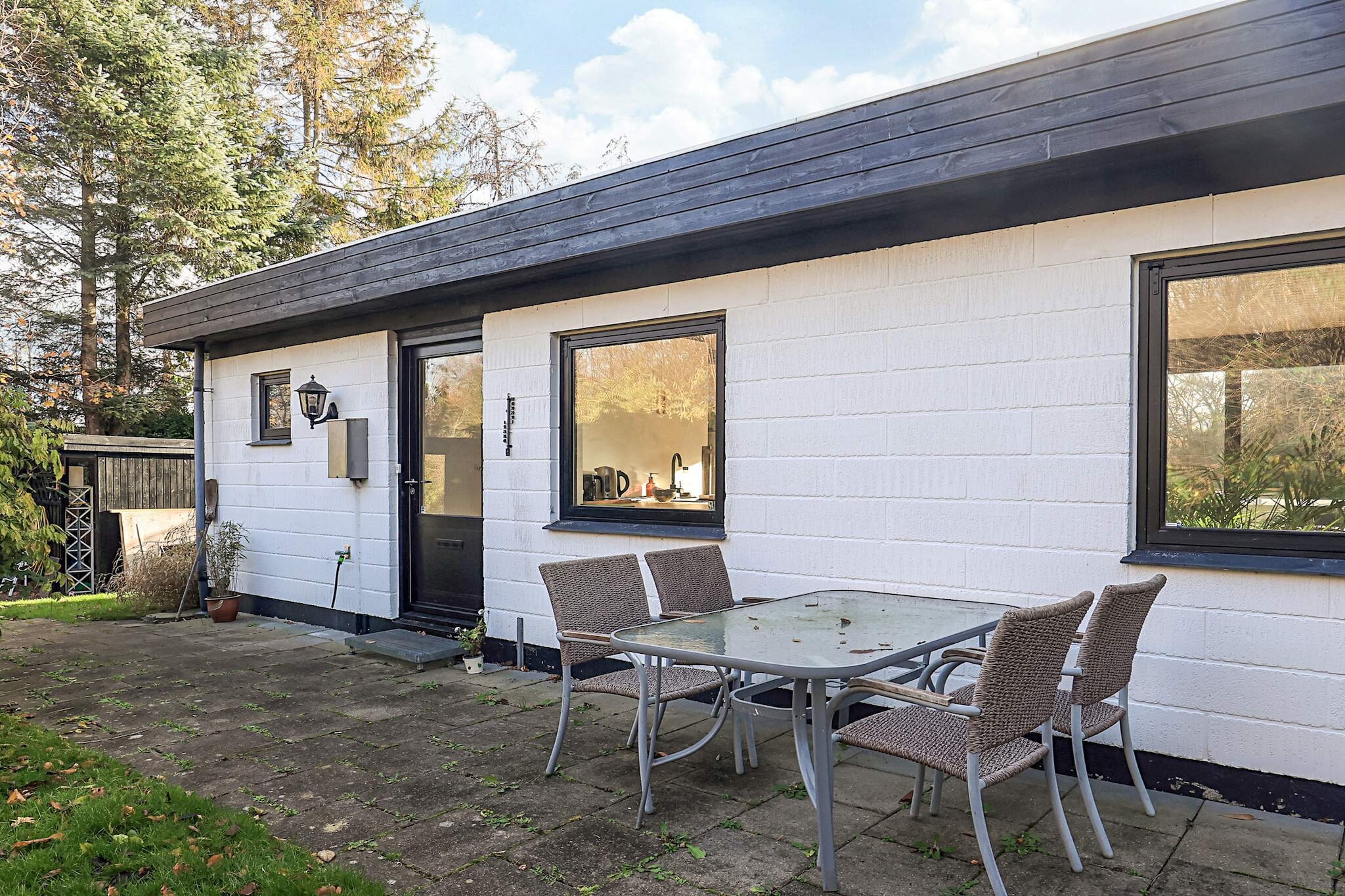 5 person holiday home in Gilleleje - View