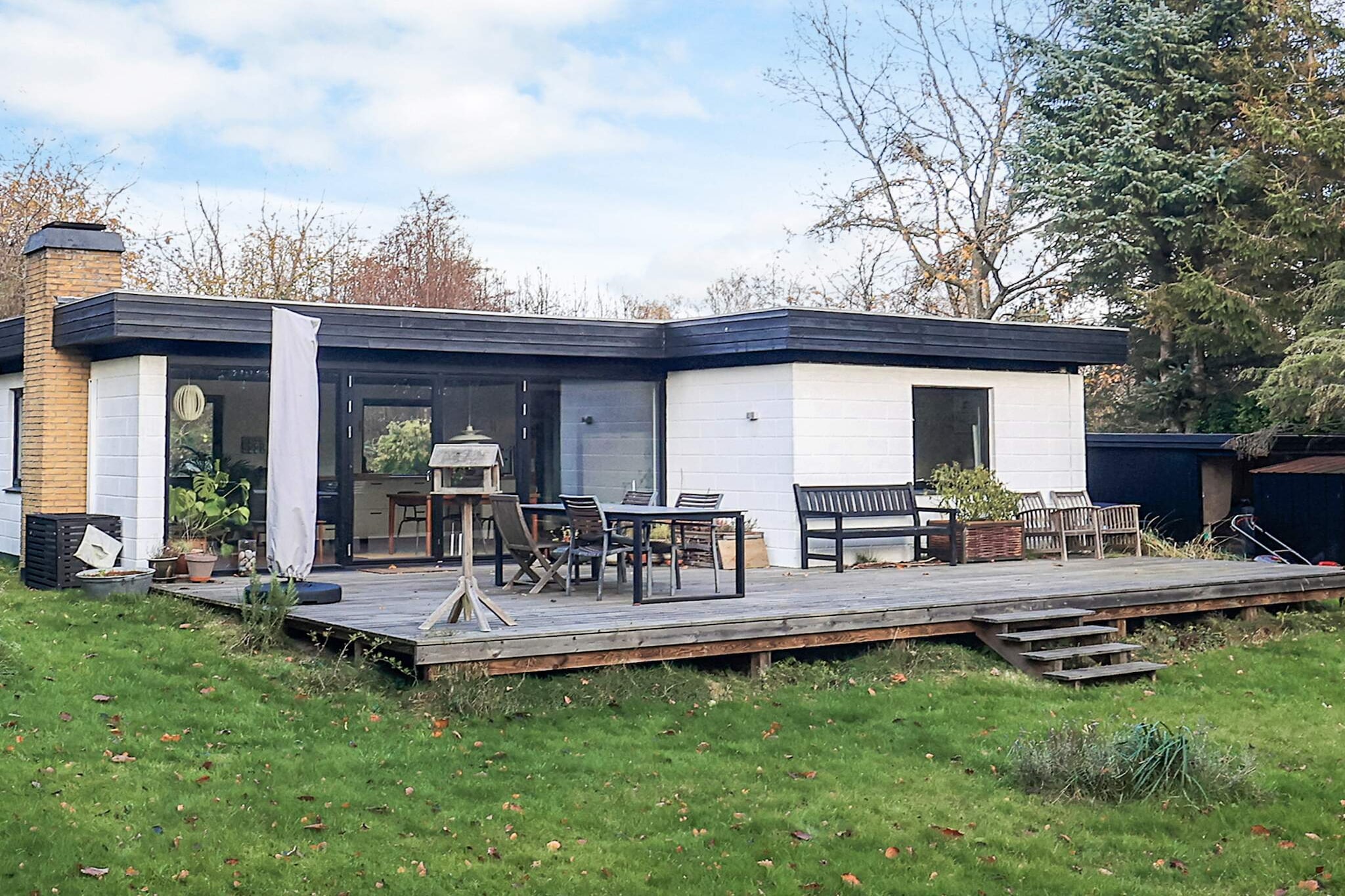 5 person holiday home in Gilleleje - View