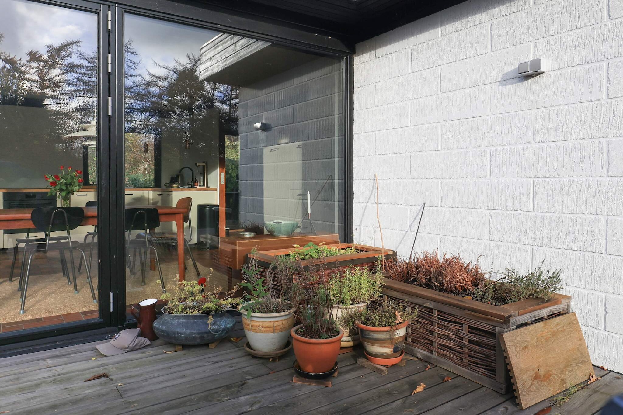 5 person holiday home in Gilleleje - View