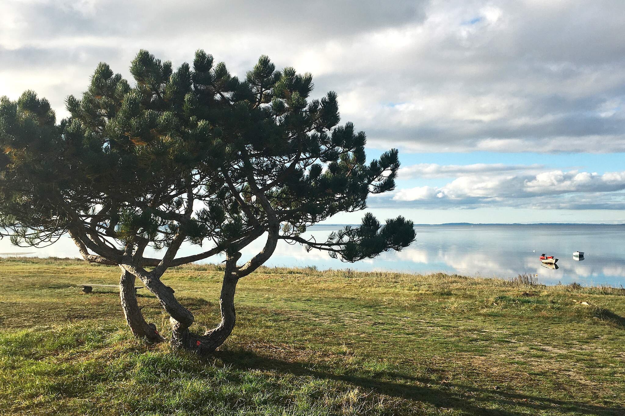 Maison de vacances pour 4 a Jægerspris