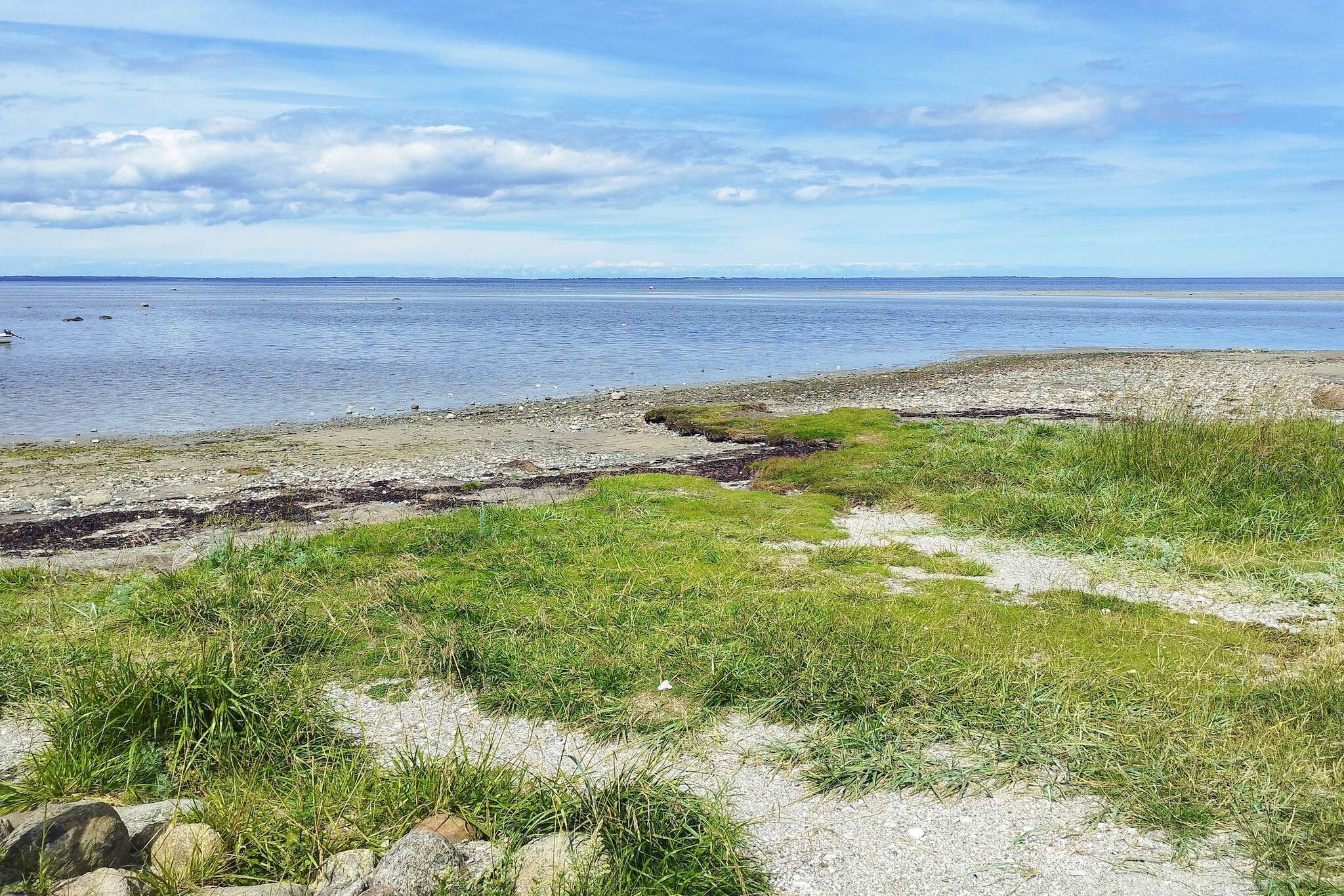 Maison de vacances pour 4 a Jægerspris
