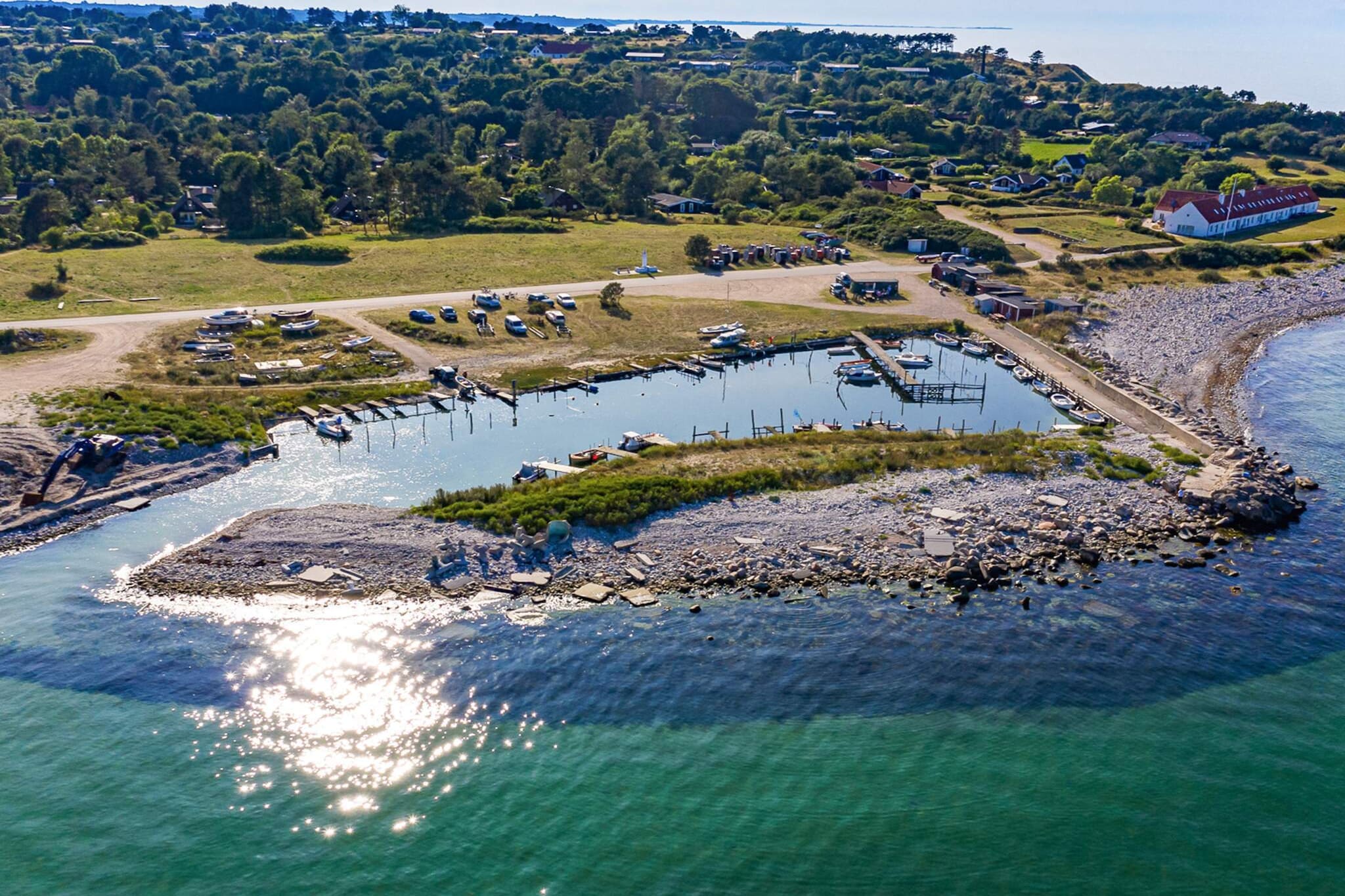 6 persoons vakantie huis in Nykøbing Sj-Waterzicht