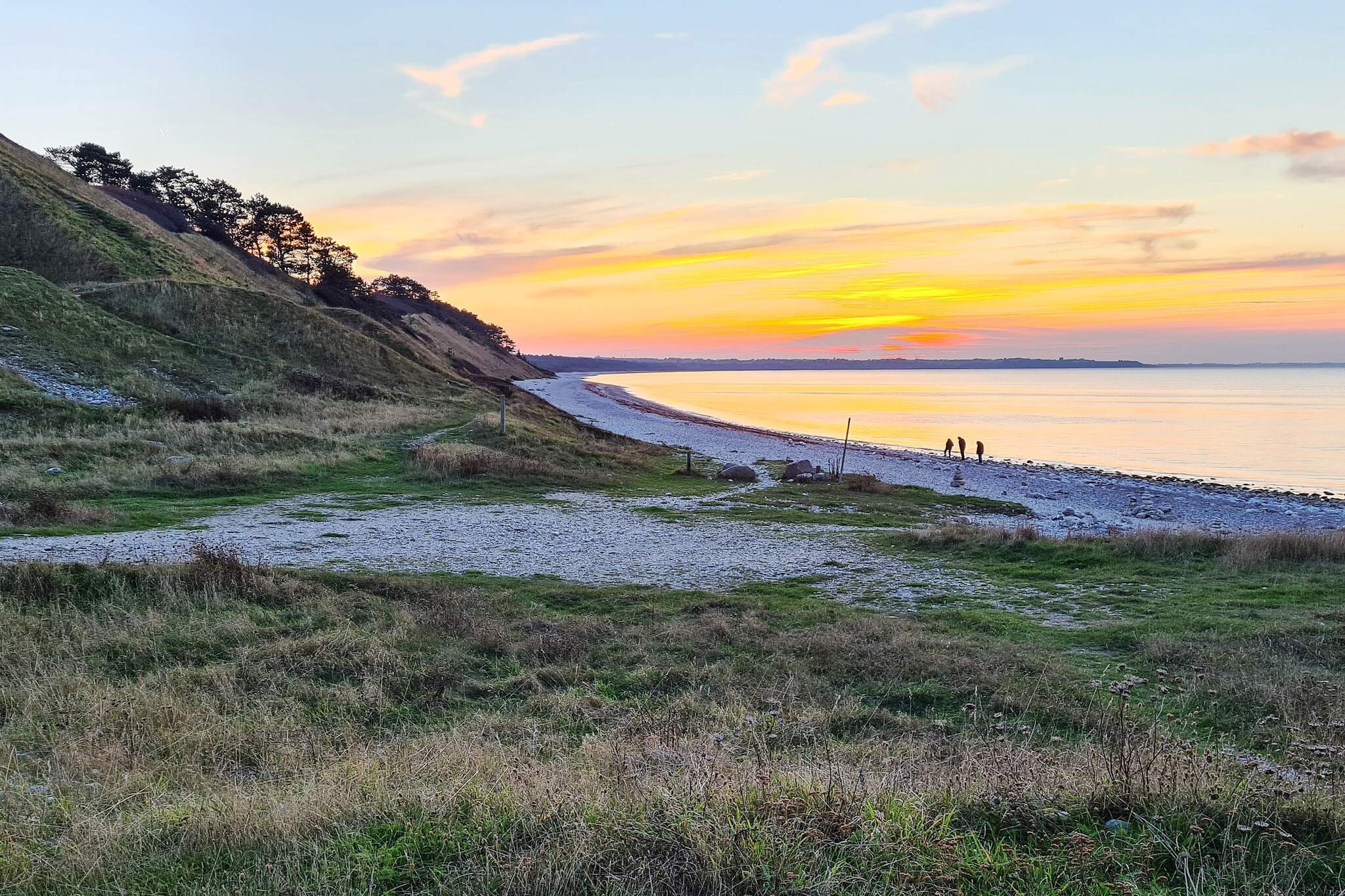 6 persoons vakantie huis in Nykøbing Sj-Waterzicht