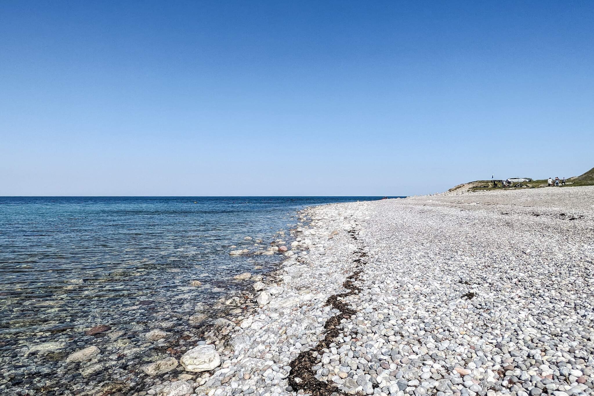 6 persoons vakantie huis in Nykøbing Sj-Waterzicht