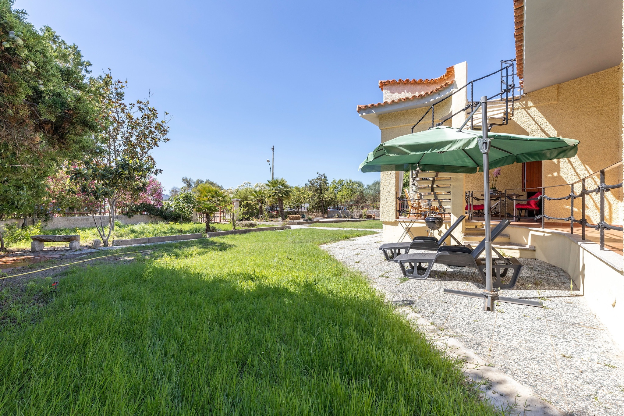 Garden Summer