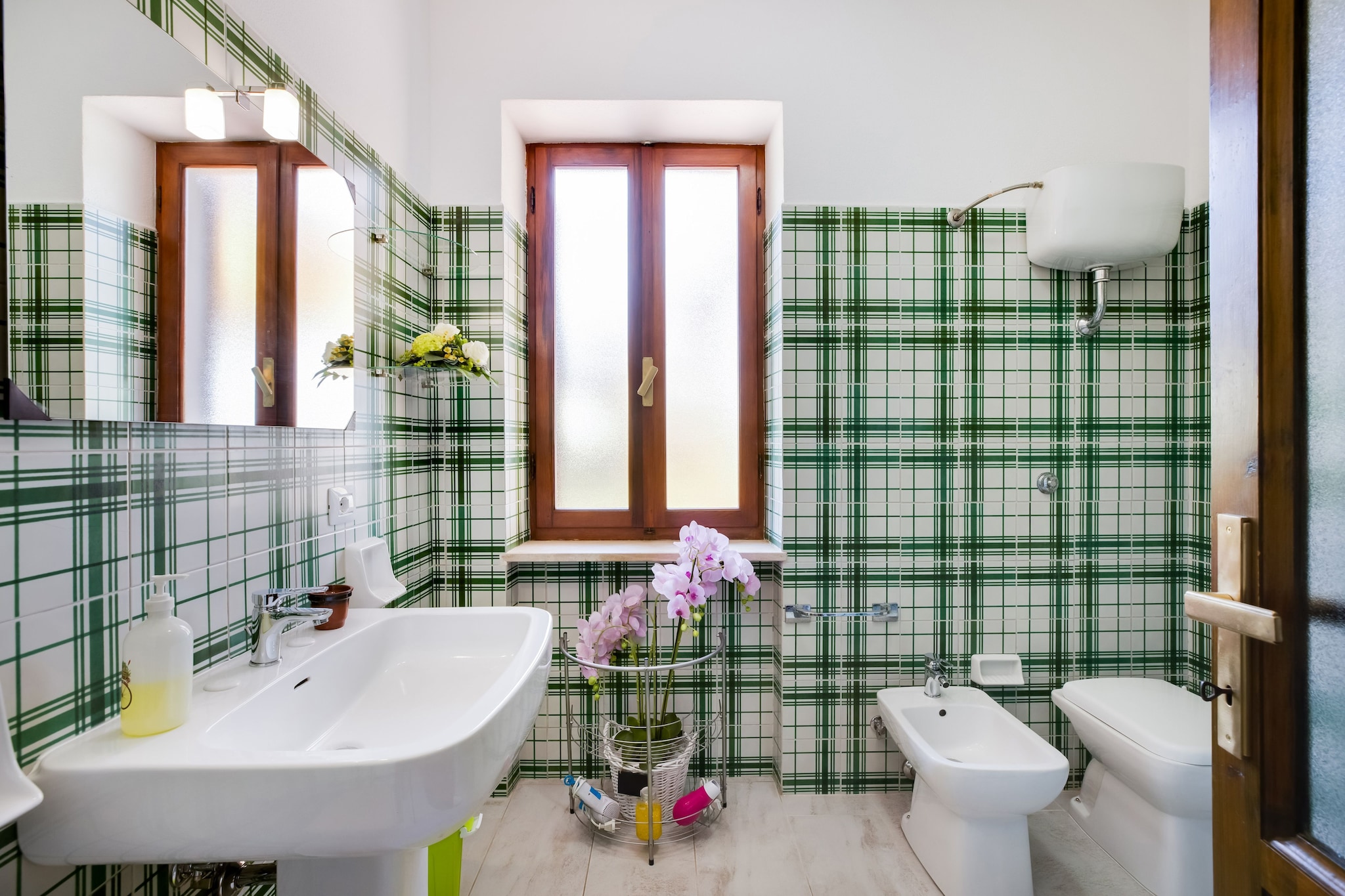 Bath Room