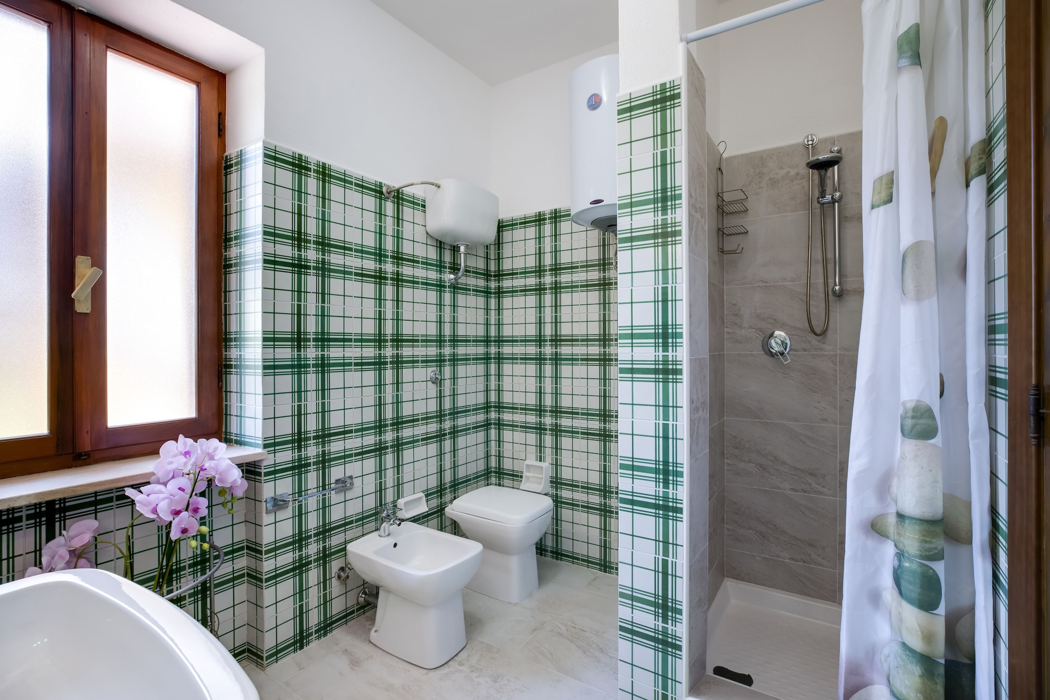 Bath Room