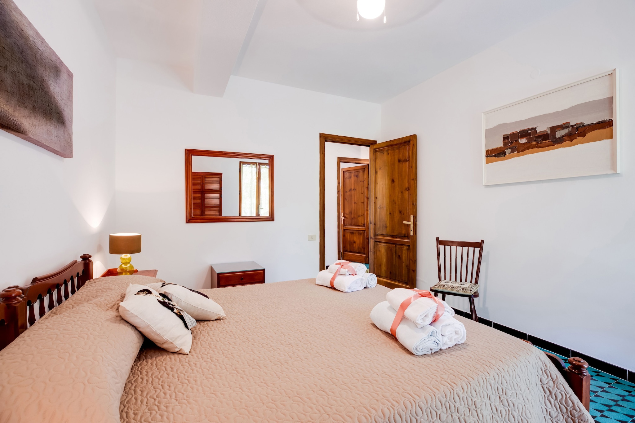 Bed Room