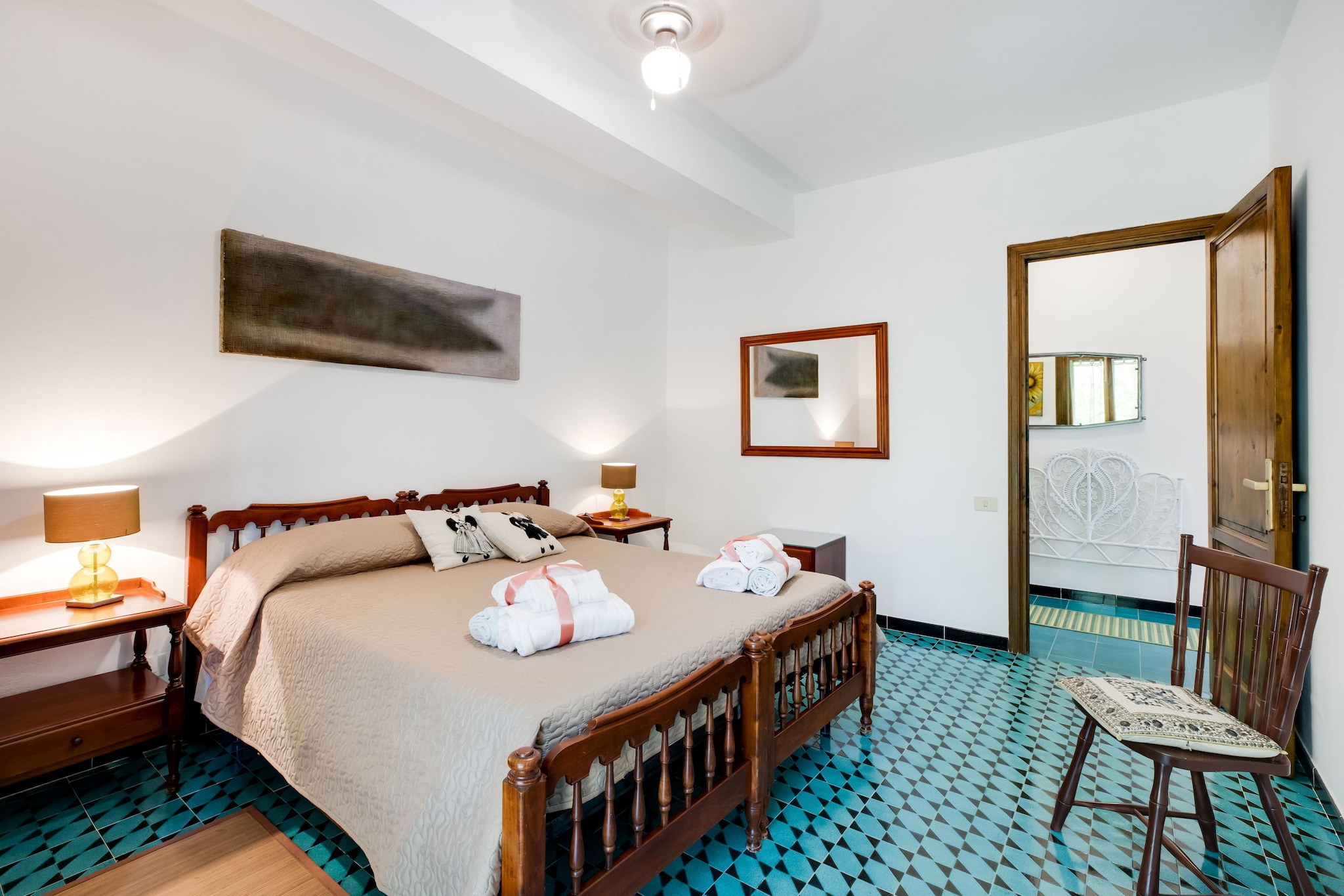 Bed Room