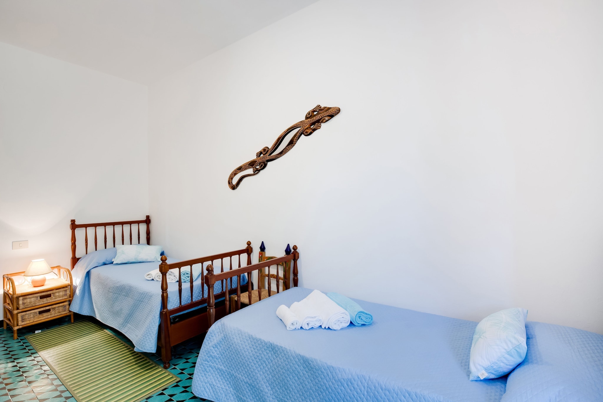 Bed Room