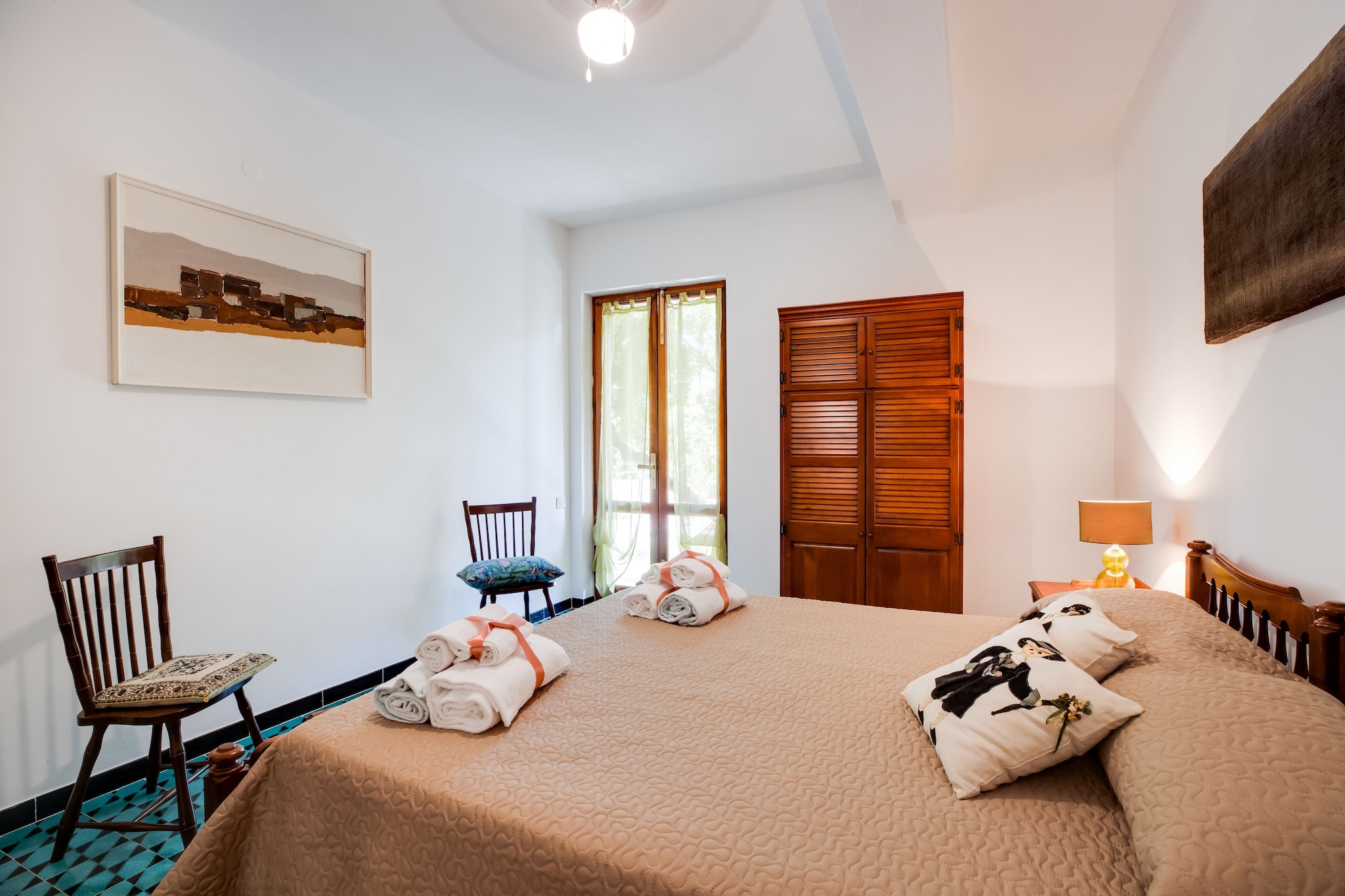 Bed Room