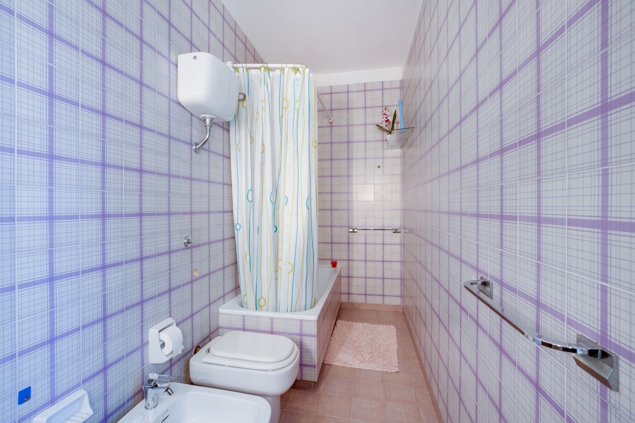 Bath Room