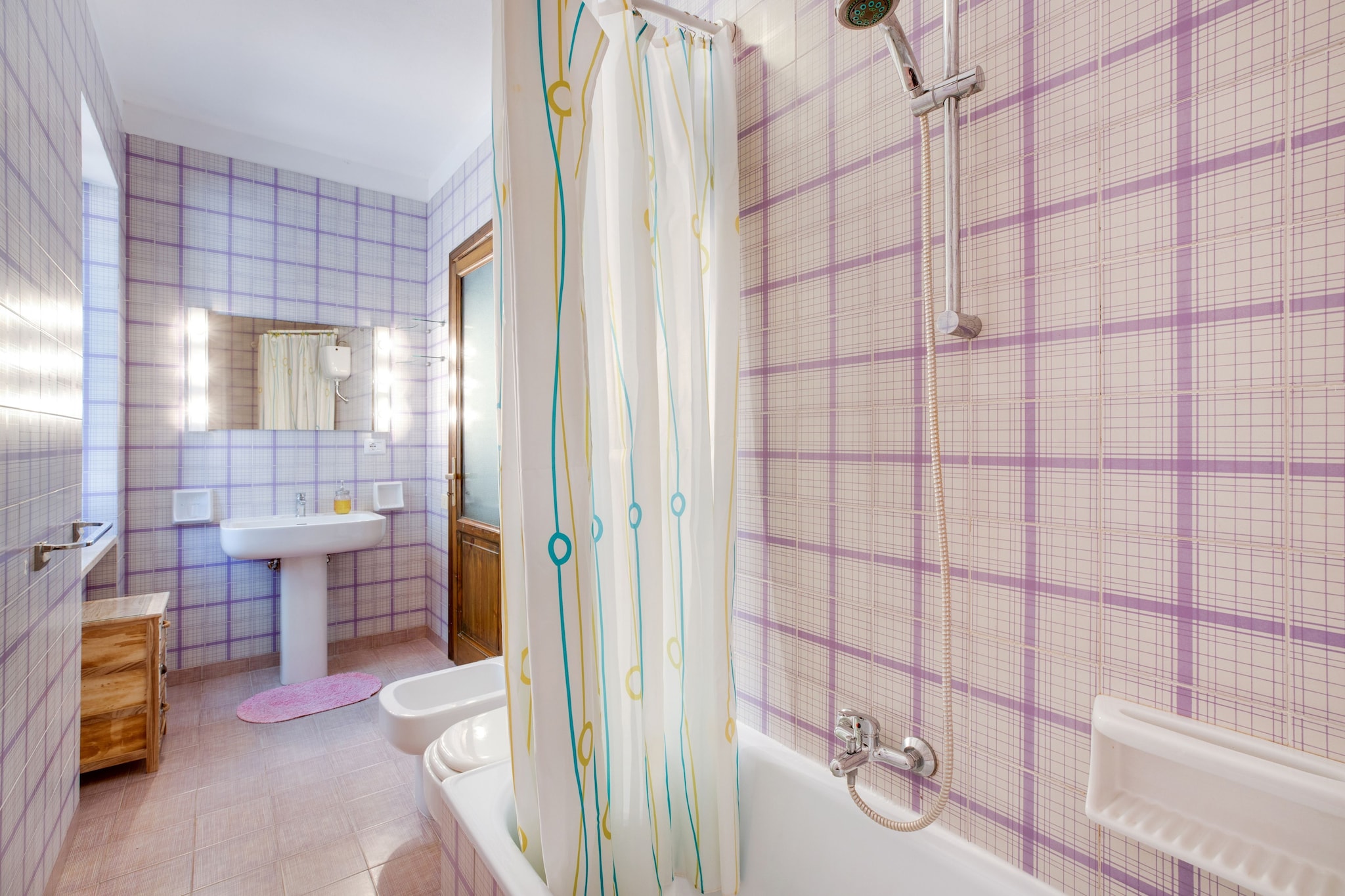 Bath Room