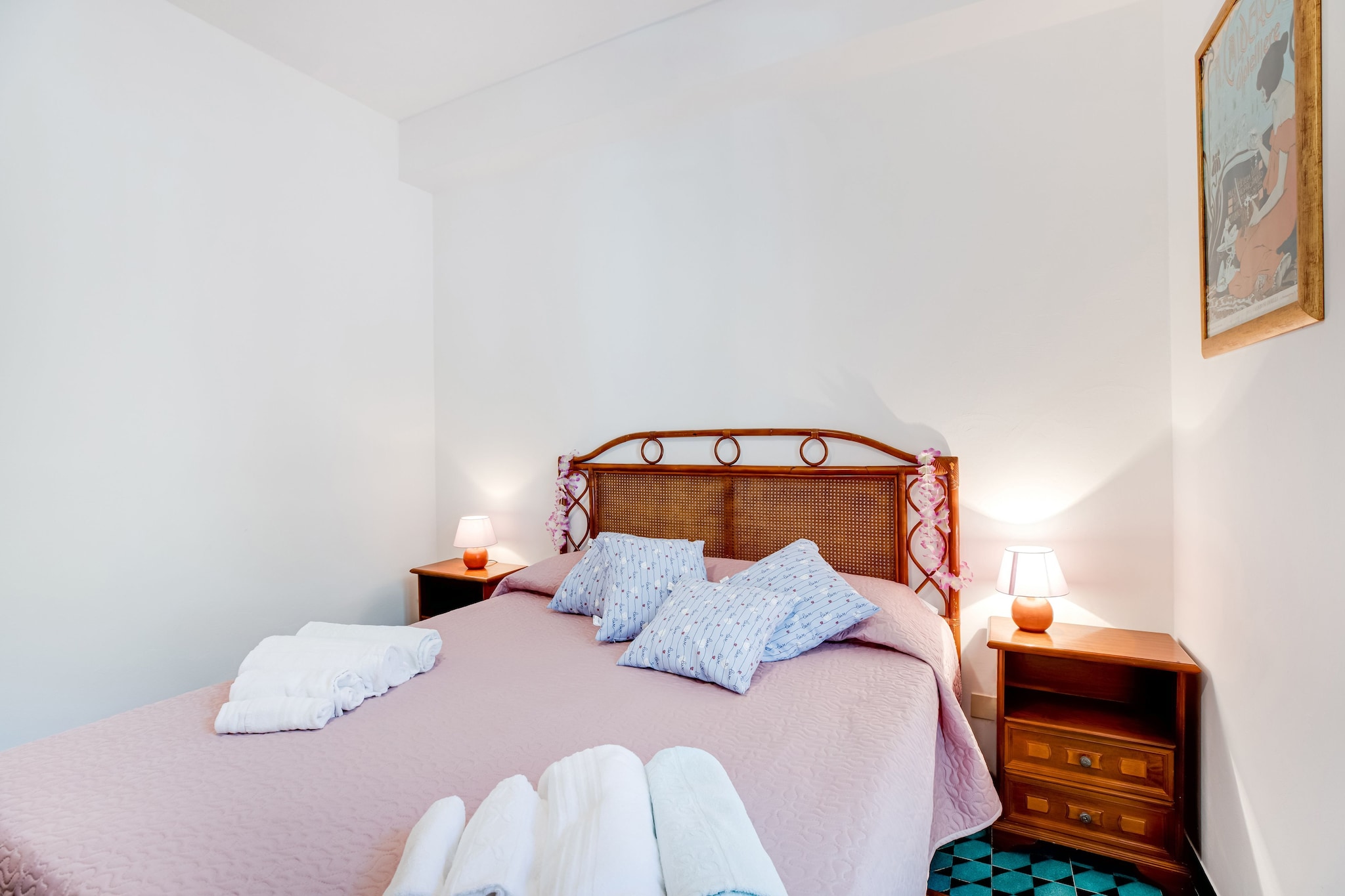 Bed Room