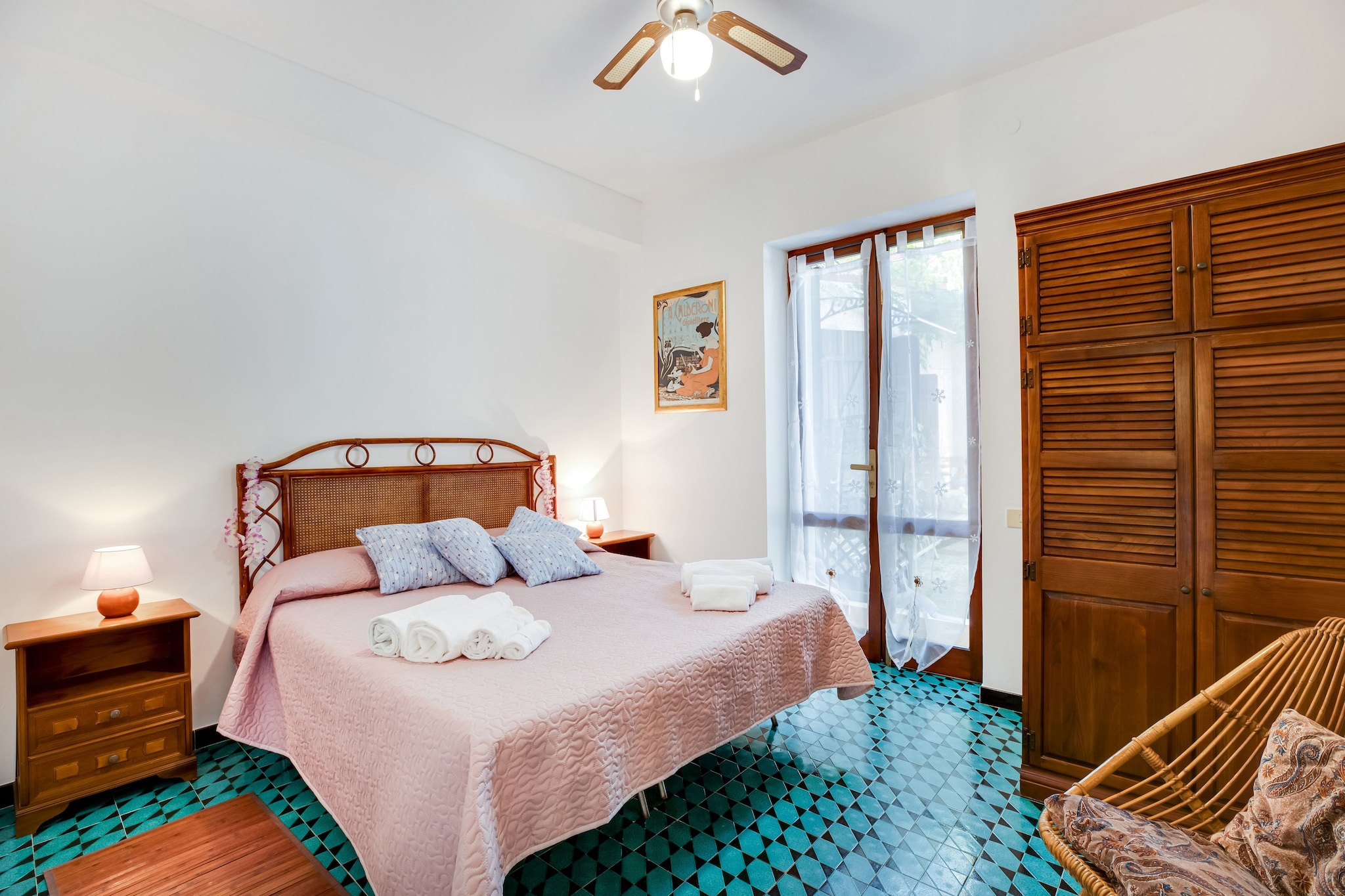 Bed Room