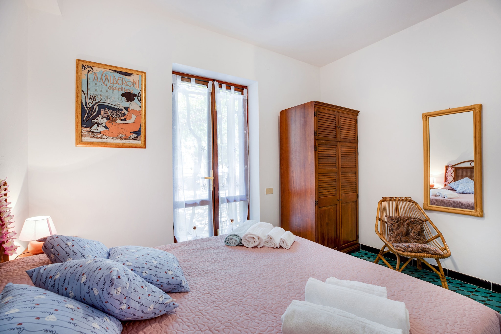 Bed Room