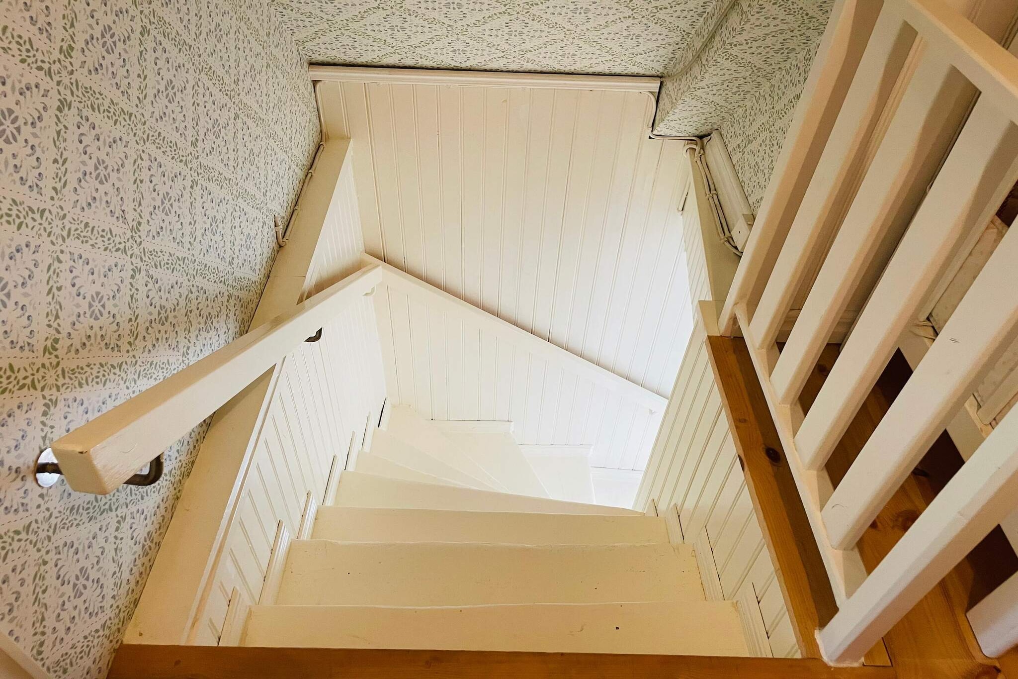 7 person holiday home in HALLABRO-Indoor