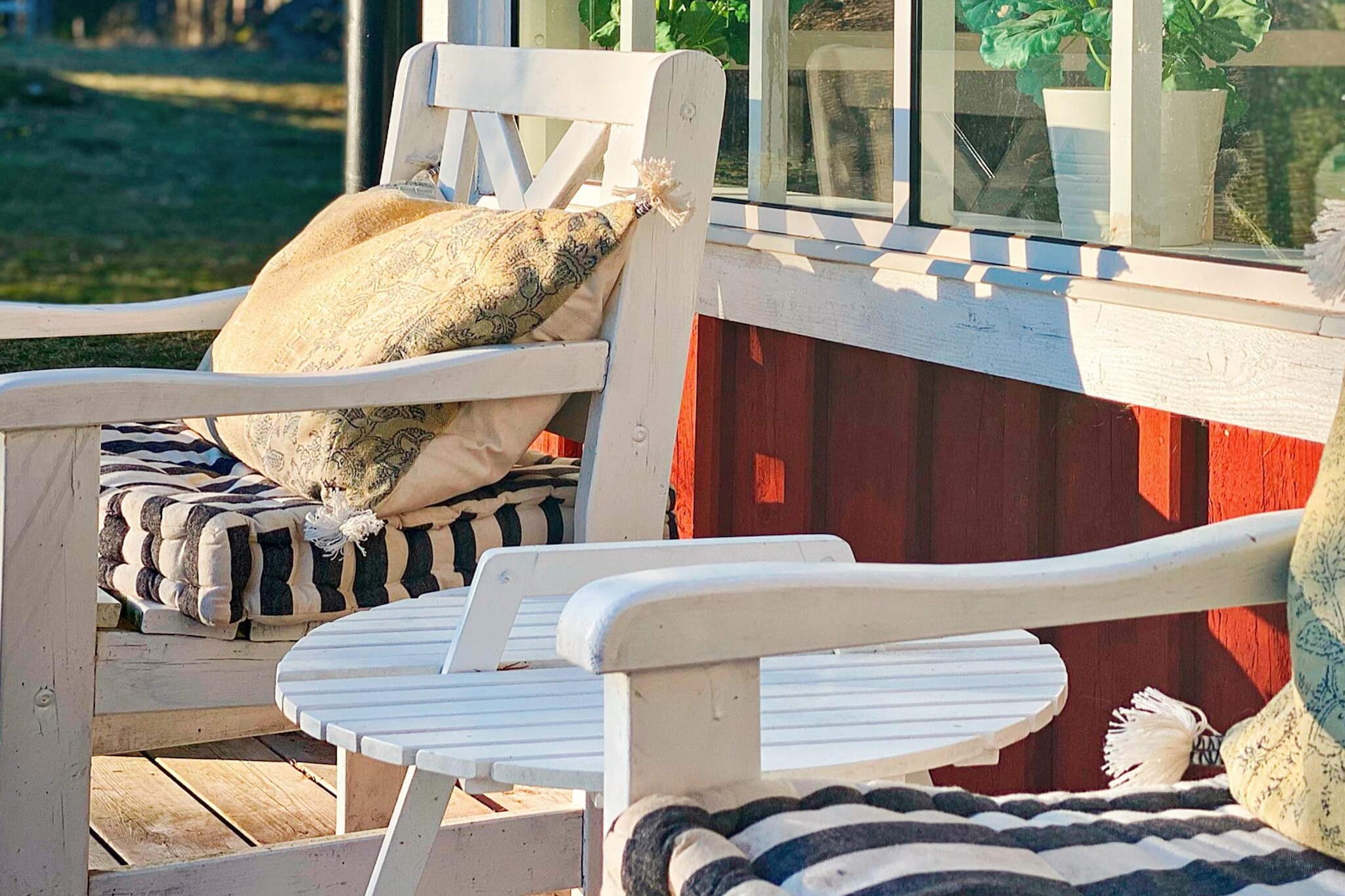 7 persoons vakantie huis in HALLABRO